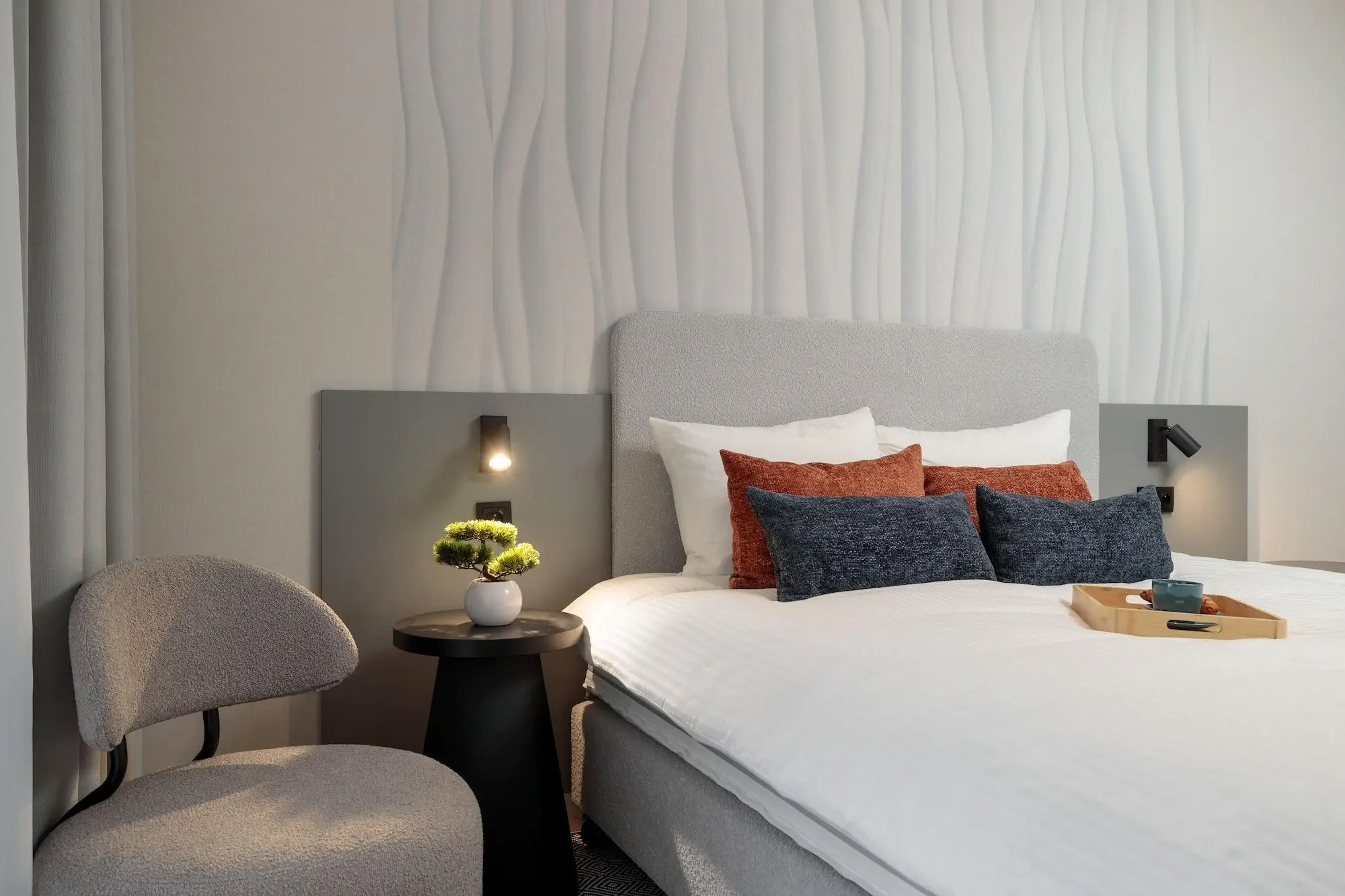 Baltic Waves Resort by PI Apartments - zdjęcie 60