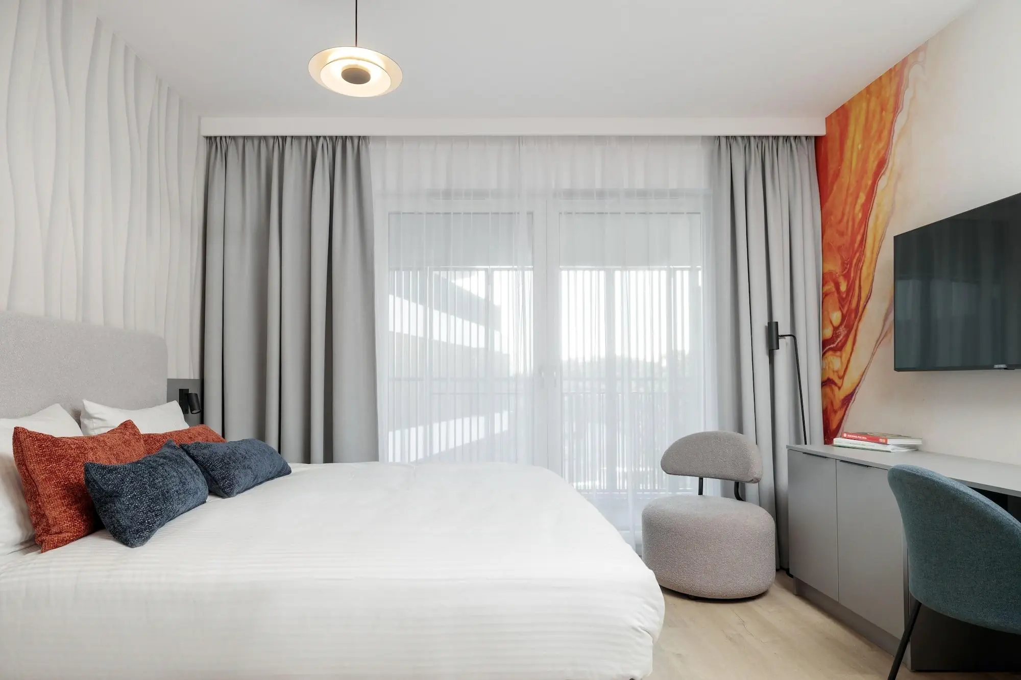 Baltic Waves Resort by PI Apartments - zdjęcie 94