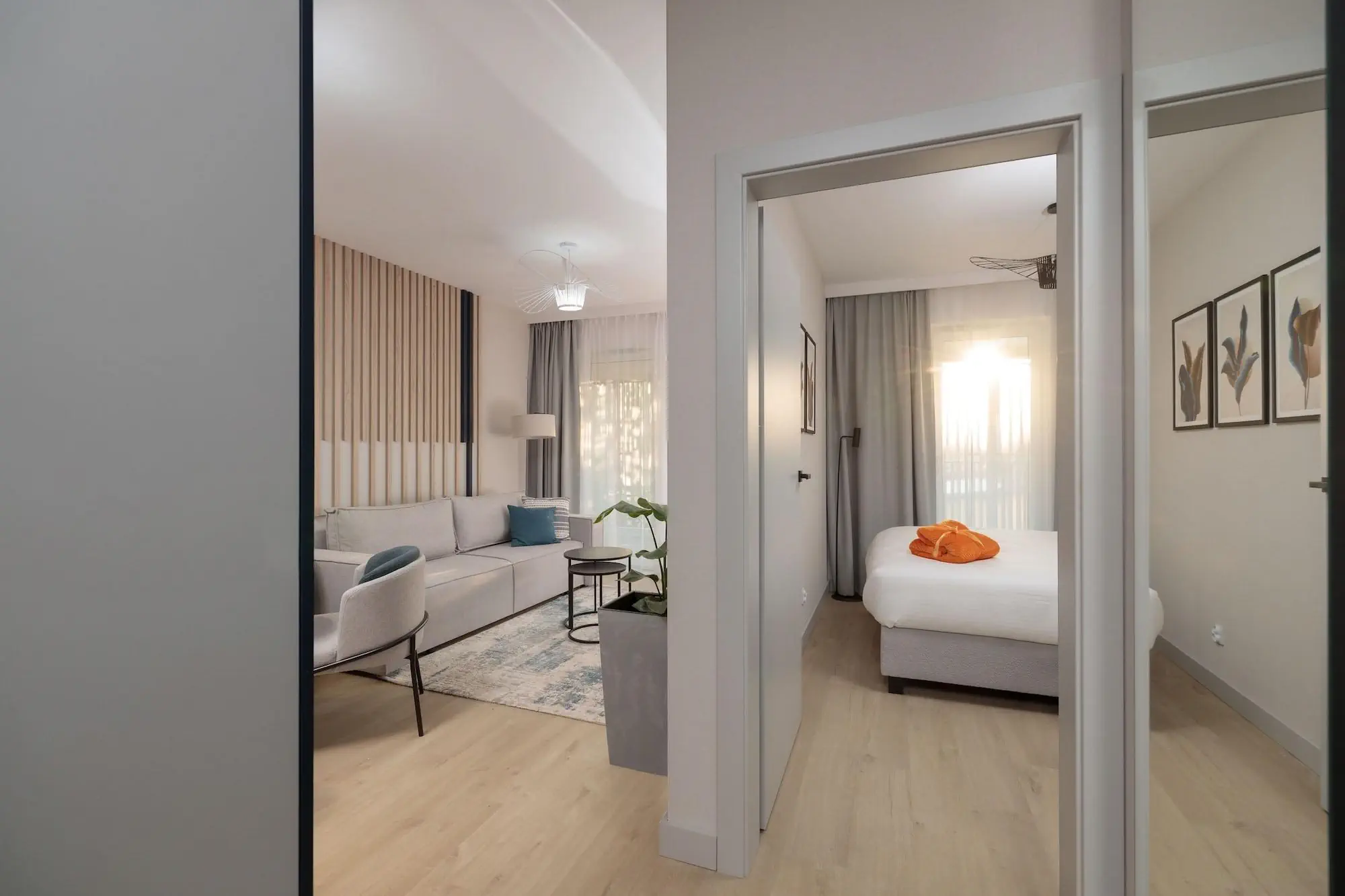 Baltic Waves Resort by PI Apartments - zdjęcie 58