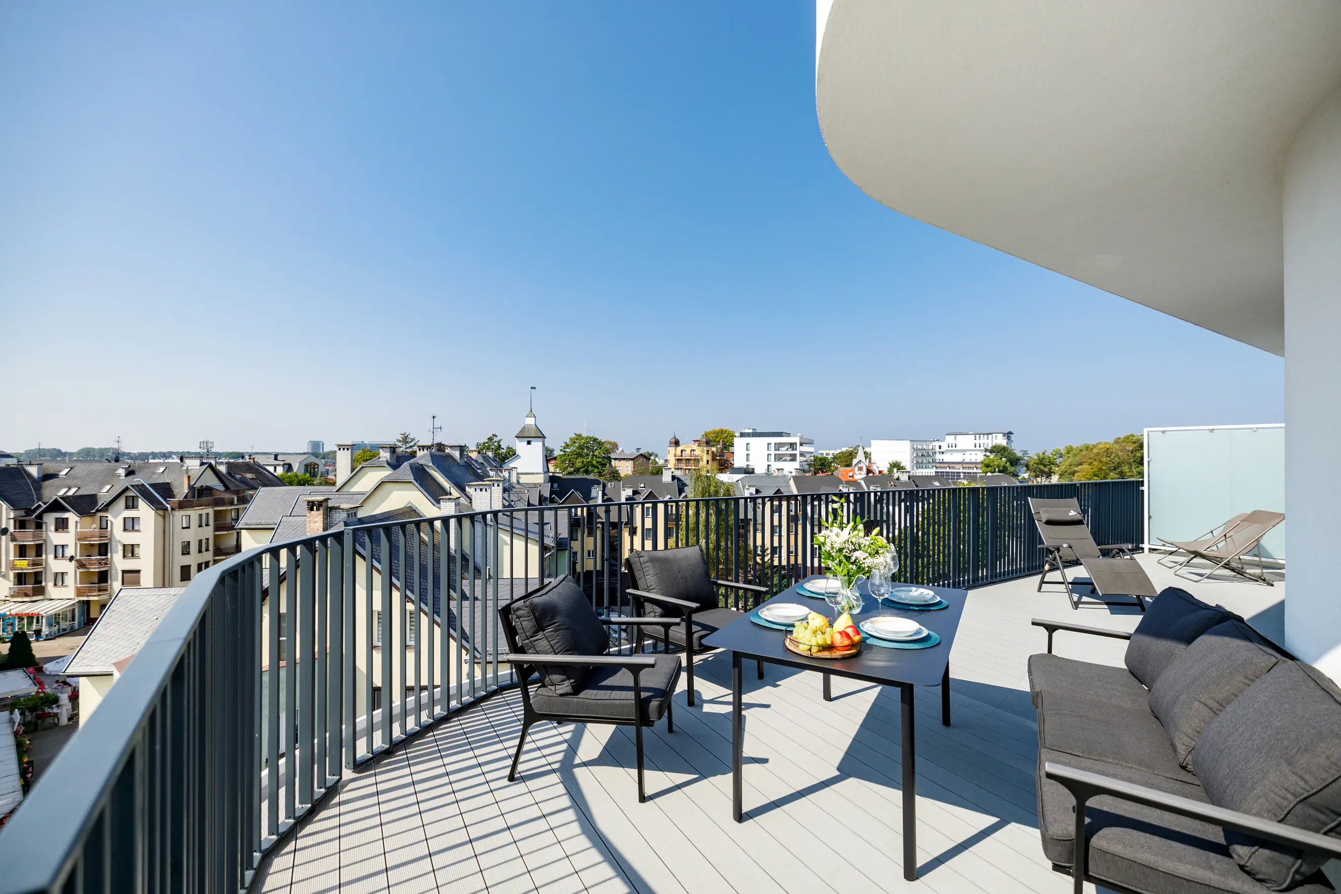Baltic Waves Resort by PI Apartments - zdjęcie 83