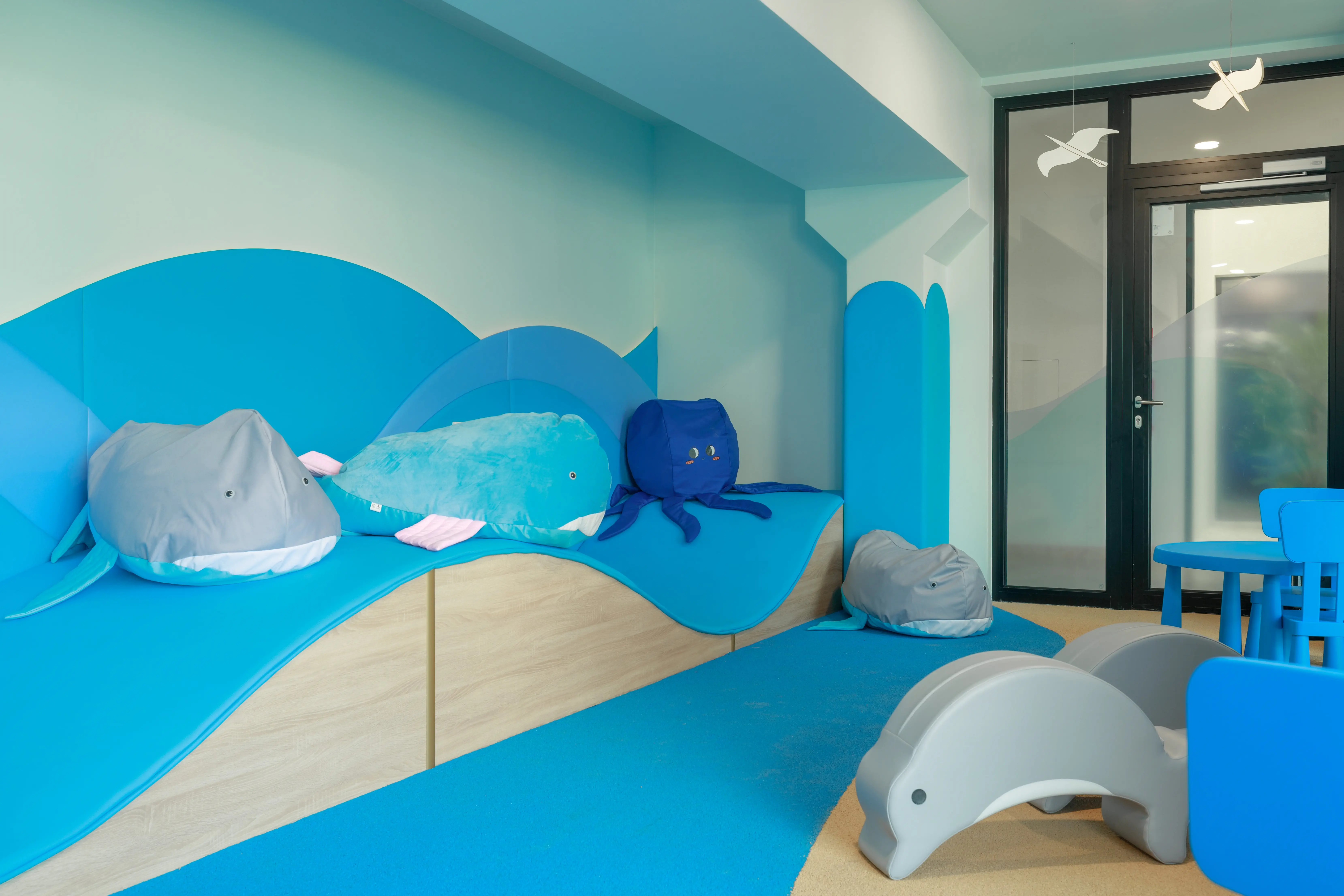 Baltic Waves Resort by PI Apartments - zdjęcie 8