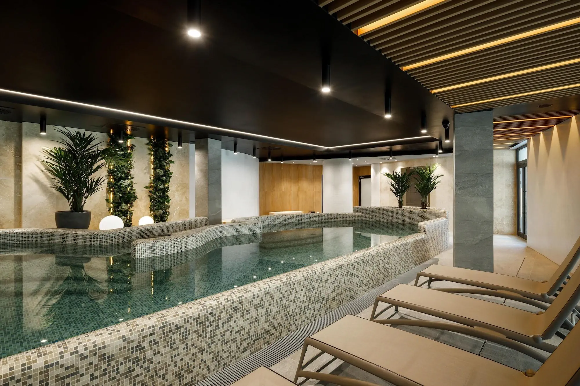 Baltic Waves Resort by PI Apartments - zdjęcie 5