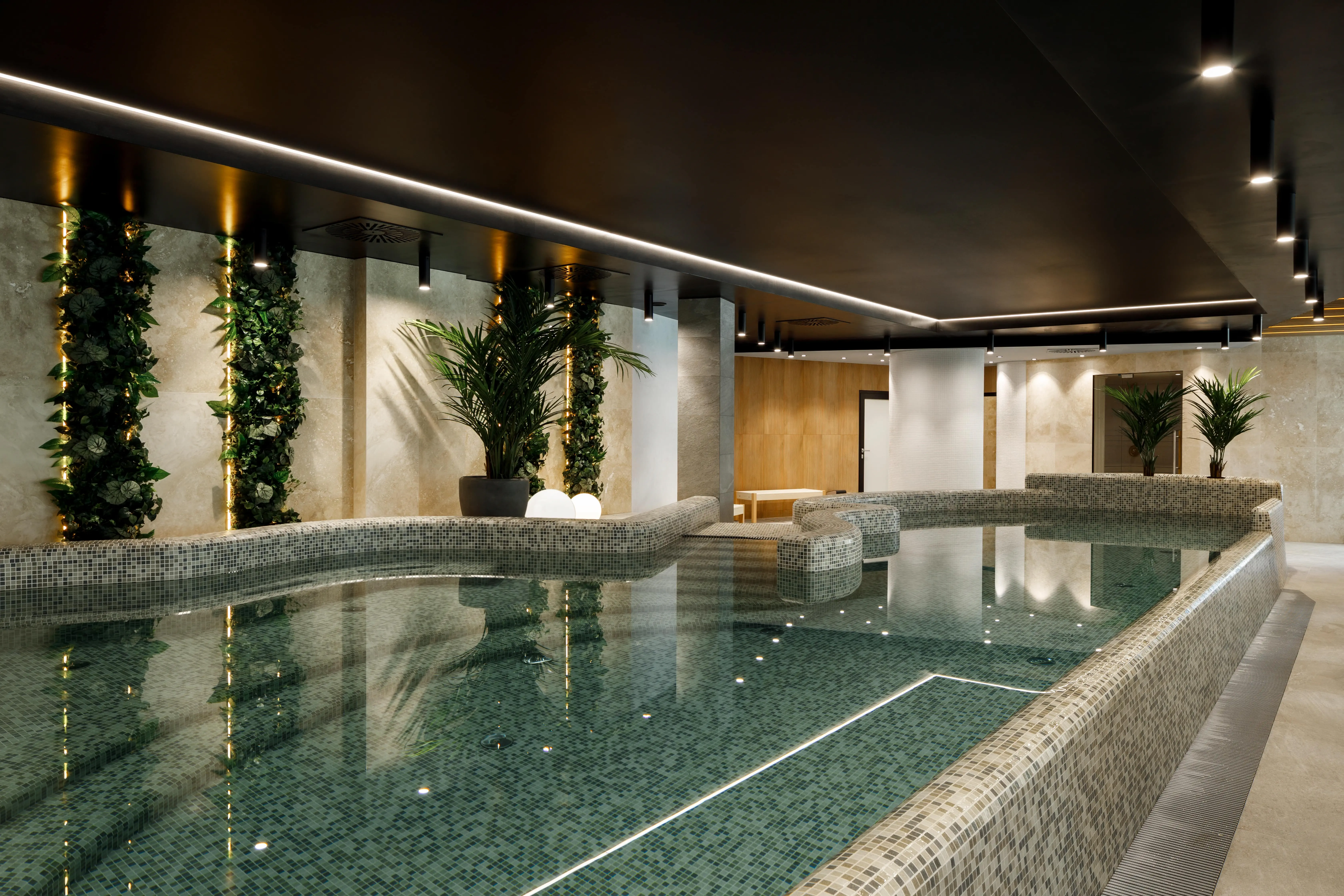 Baltic Waves Resort by PI Apartments - zdjęcie 20