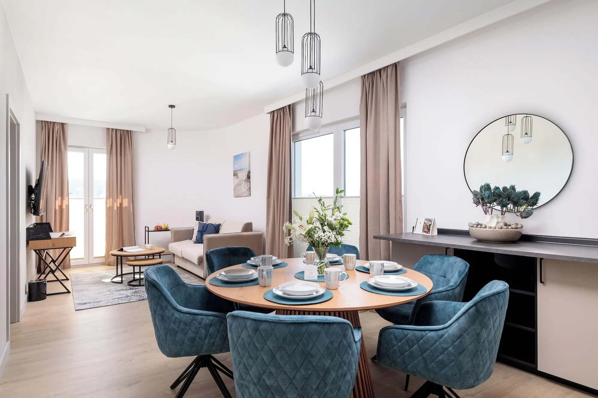 Baltic Waves Resort by PI Apartments - zdjęcie 80