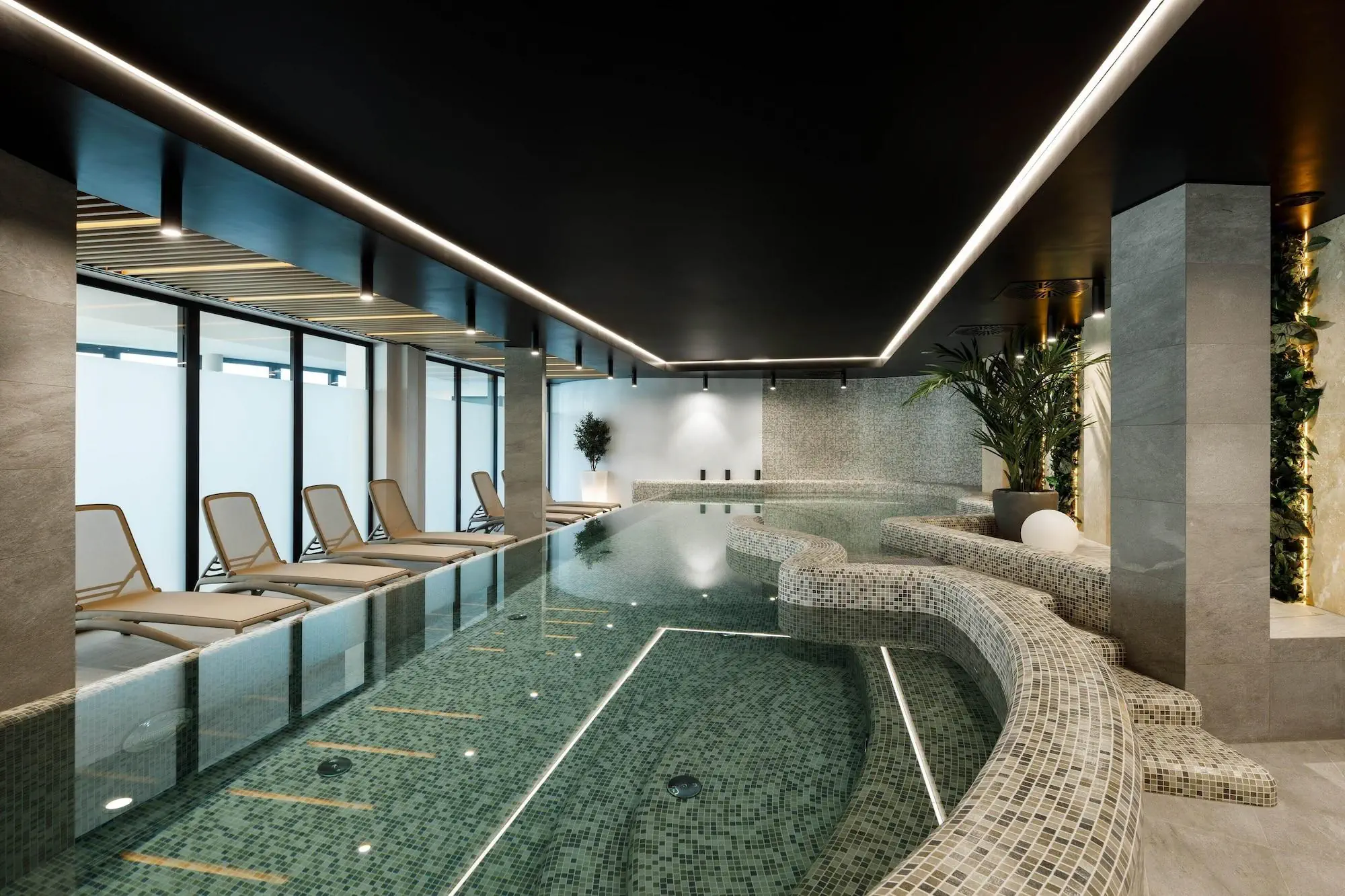 Baltic Waves Resort by PI Apartments - zdjęcie 2