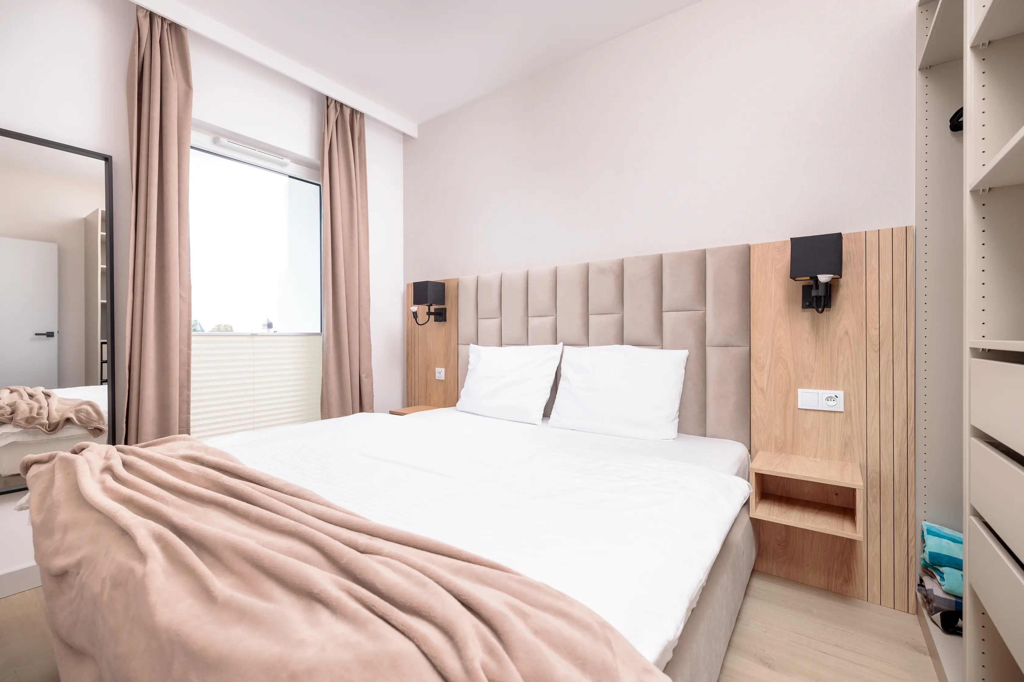 Baltic Waves Resort by PI Apartments - zdjęcie 45