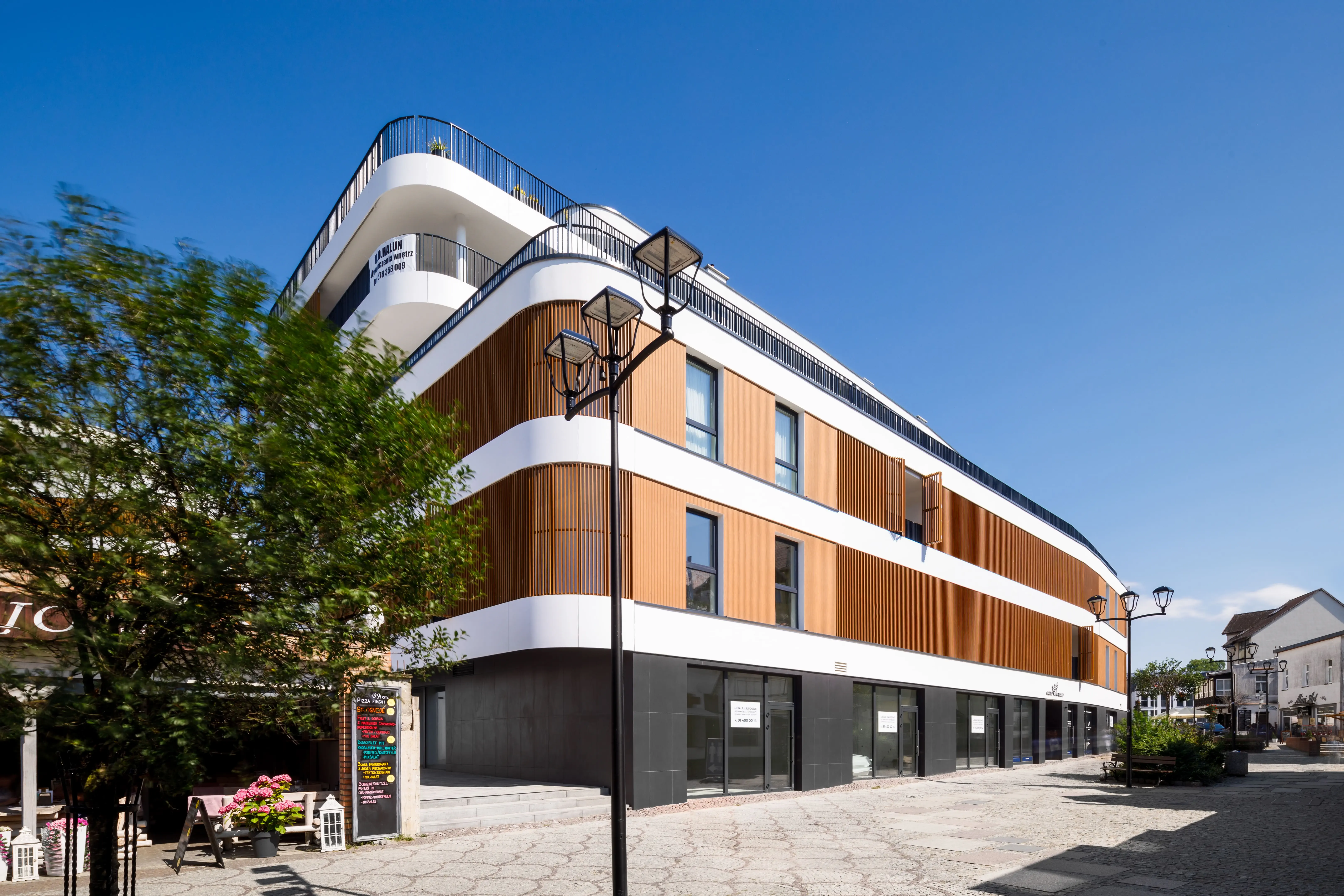 Baltic Waves Resort by PI Apartments - zdjęcie 108