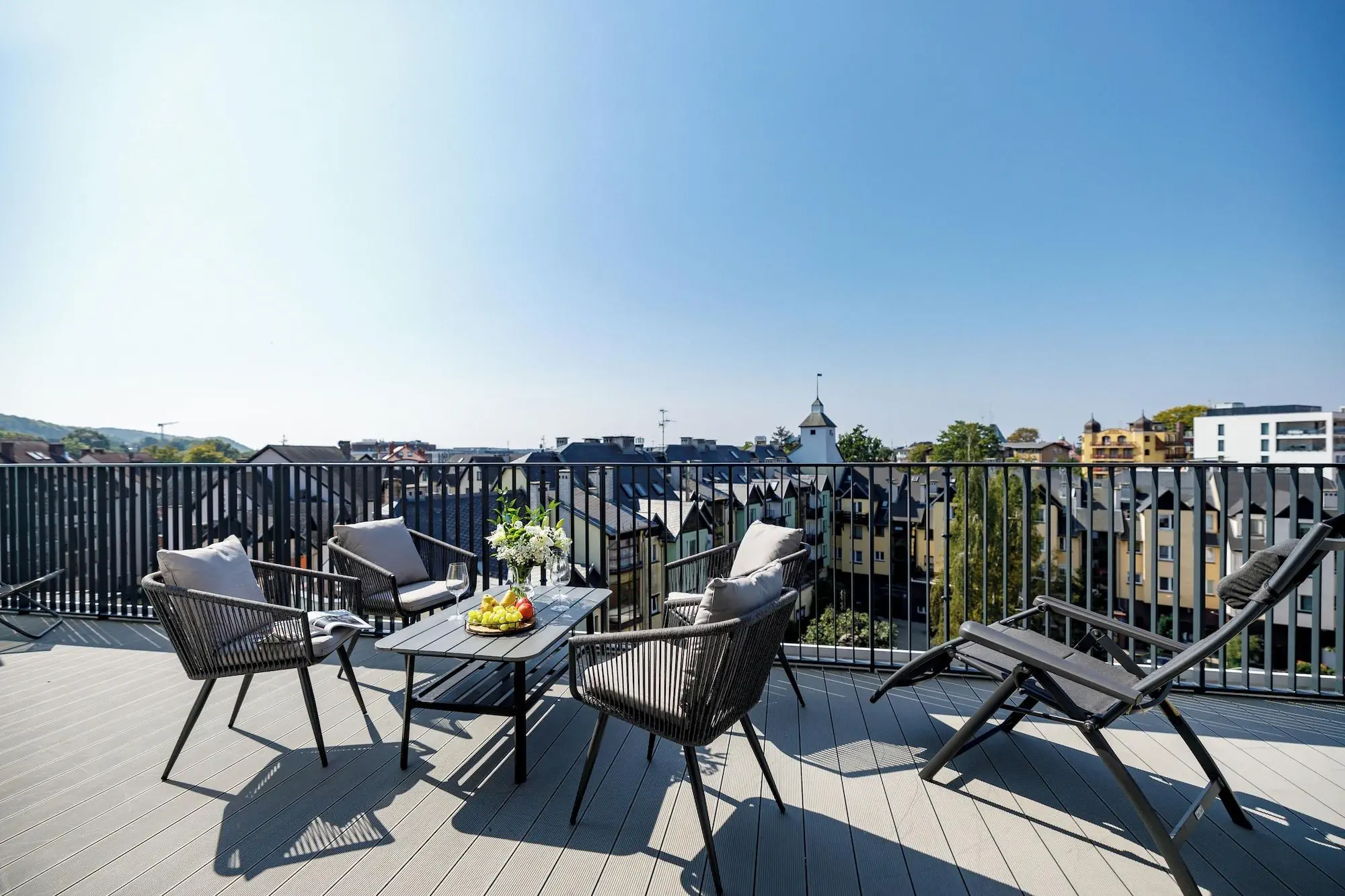 Baltic Waves Resort by PI Apartments - zdjęcie 96