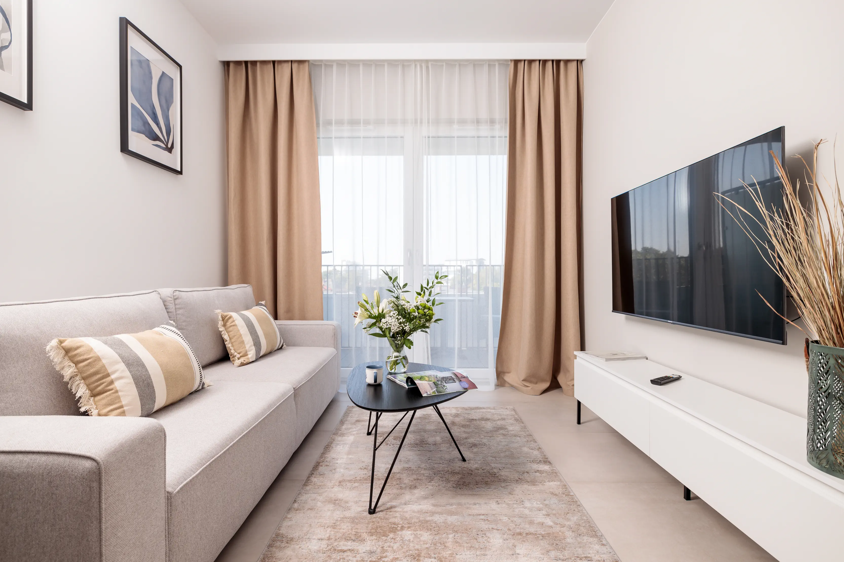 Baltic Waves Resort by PI Apartments - zdjęcie 49