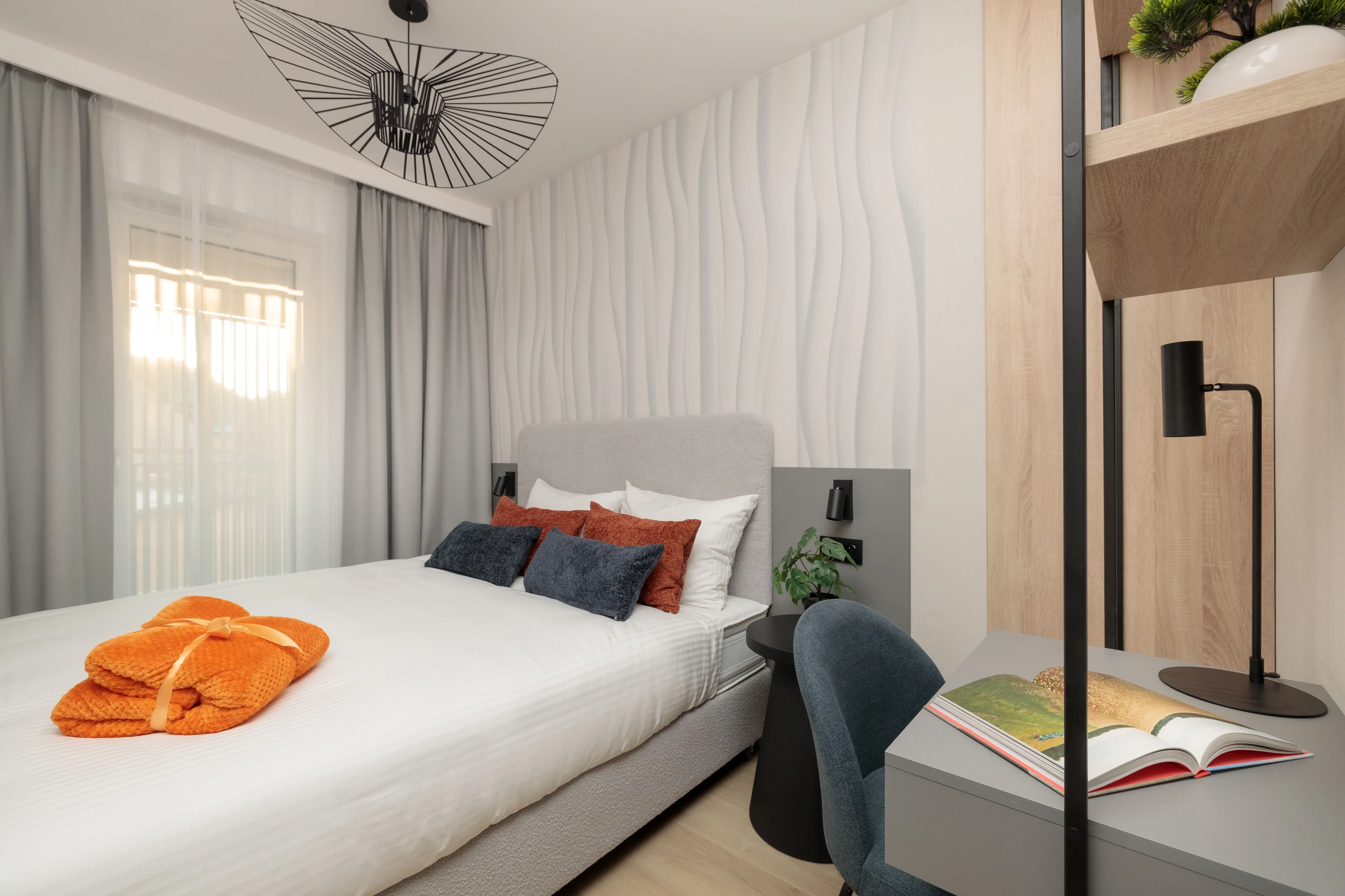 Baltic Waves Resort by PI Apartments - zdjęcie 21