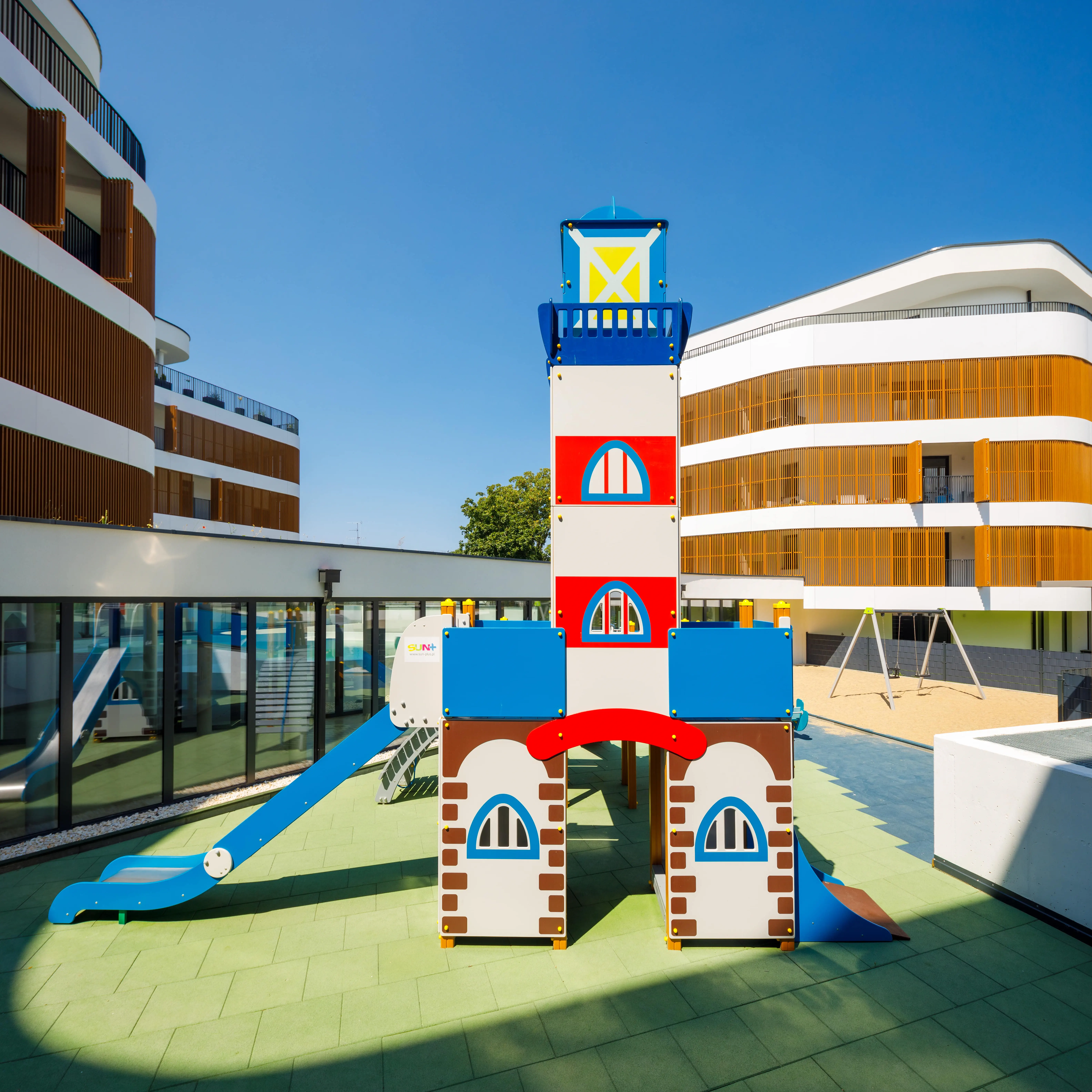 Baltic Waves Resort by PI Apartments - zdjęcie 6