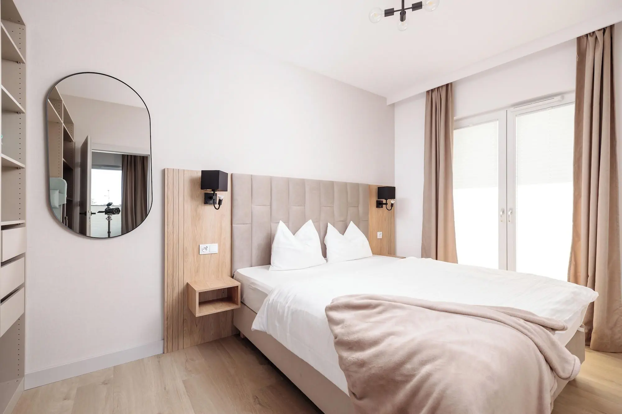 Baltic Waves Resort by PI Apartments - zdjęcie 63