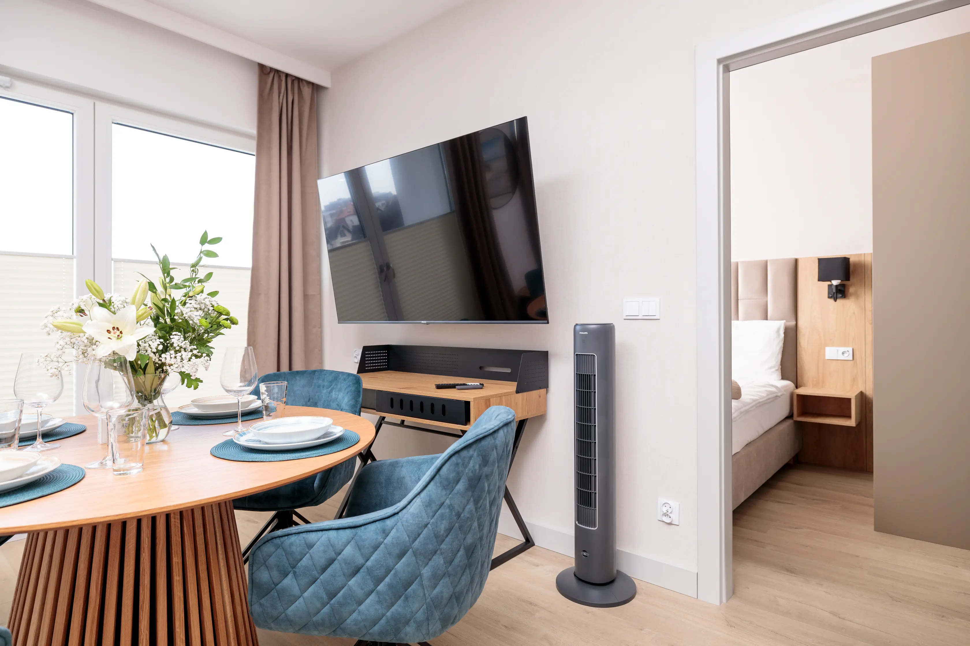 Baltic Waves Resort by PI Apartments - zdjęcie 42