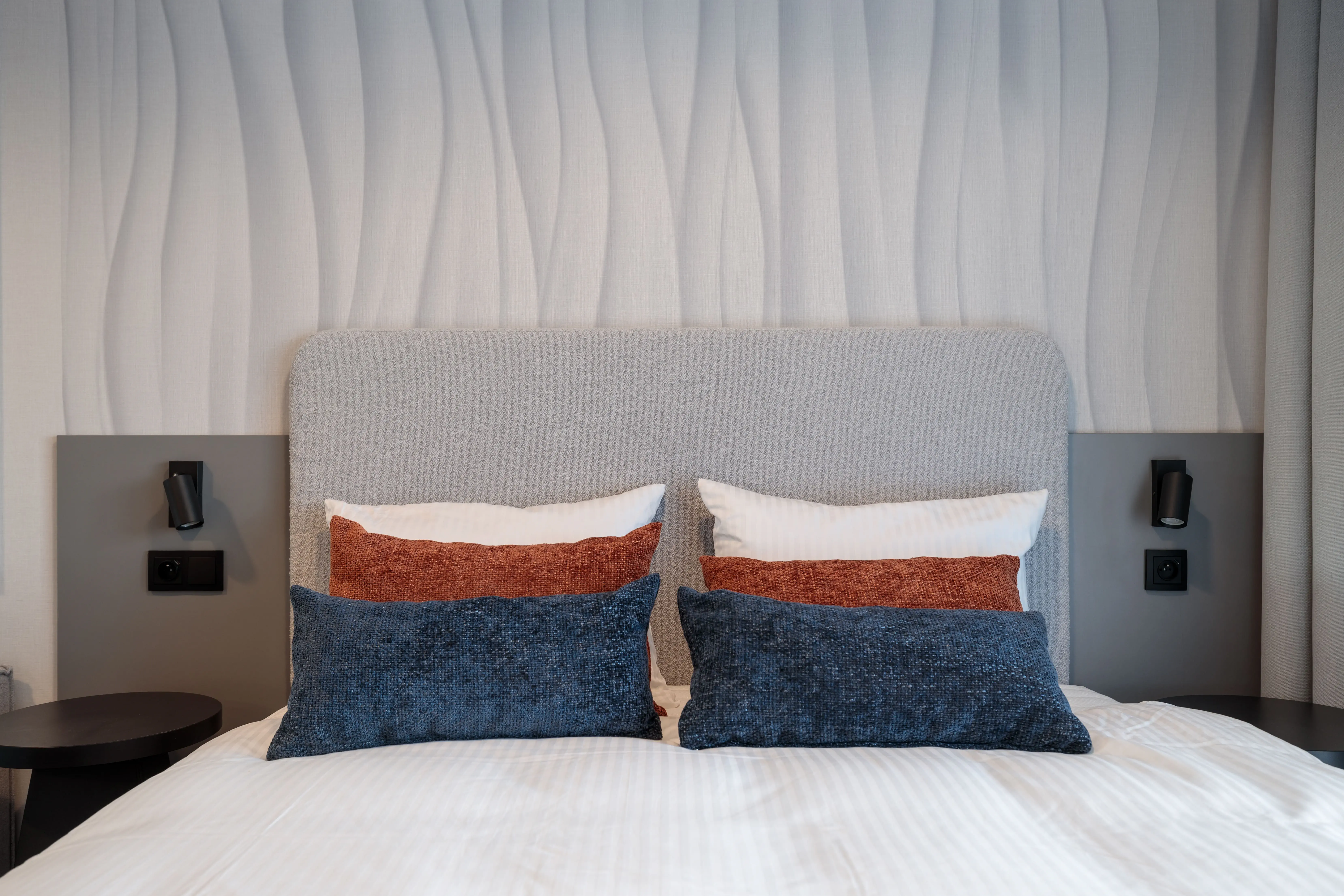 Baltic Waves Resort by PI Apartments - zdjęcie 37