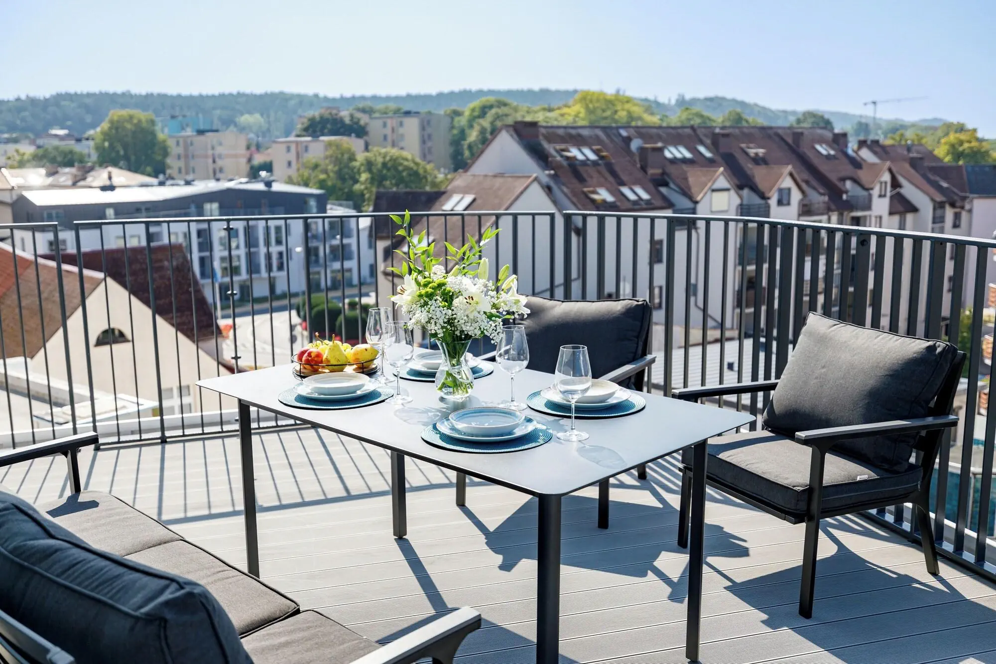 Baltic Waves Resort by PI Apartments - zdjęcie 65