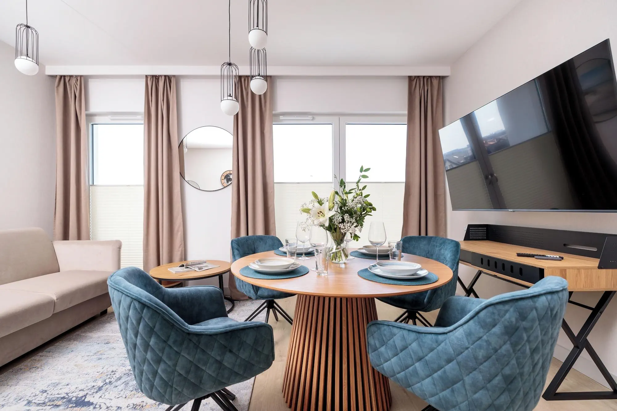 Baltic Waves Resort by PI Apartments - zdjęcie 72