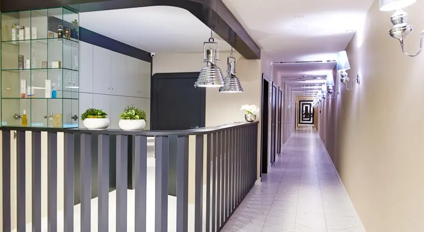 Diune Hotel - zdjęcie 18