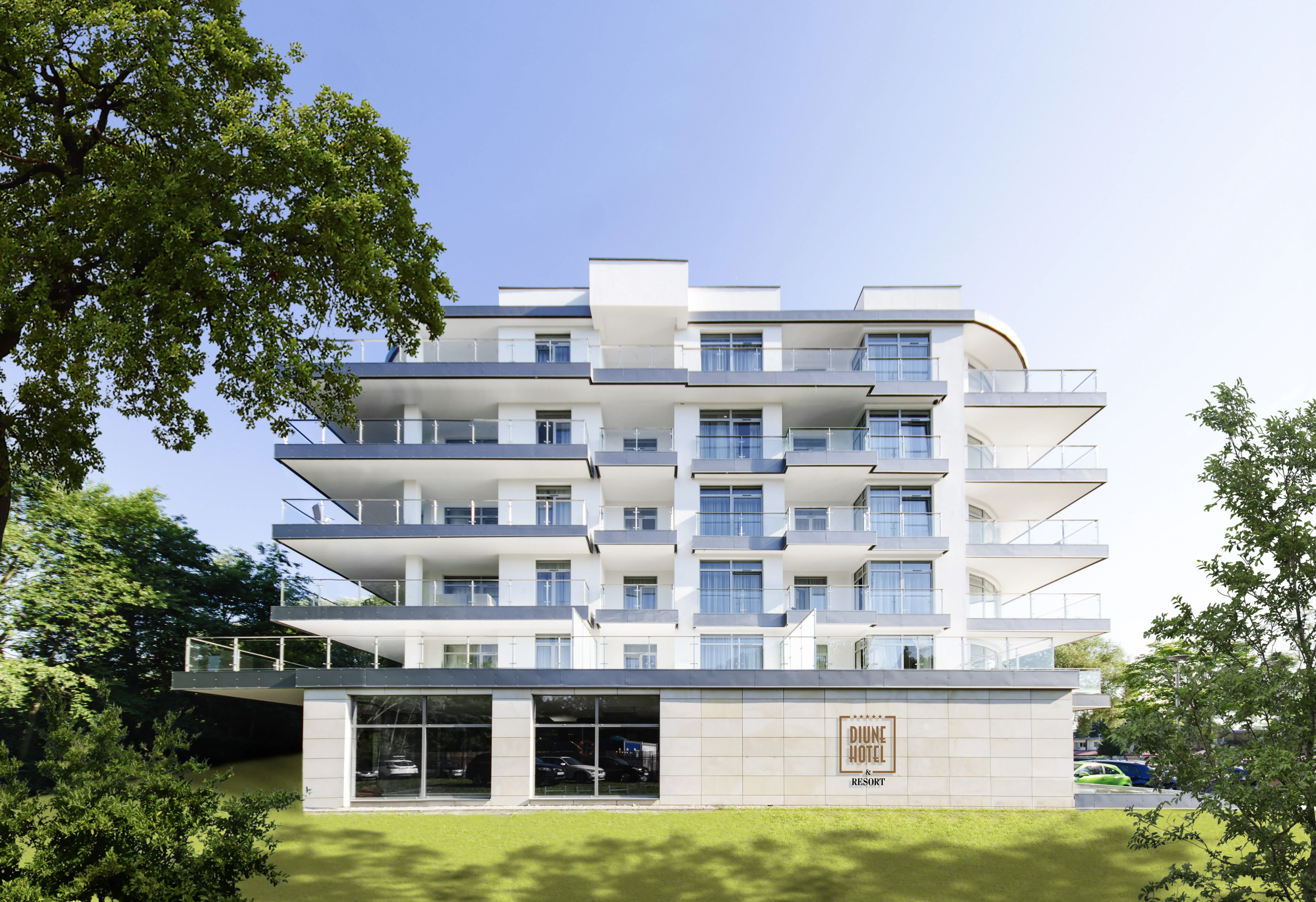 Diune Hotel - zdjęcie 33