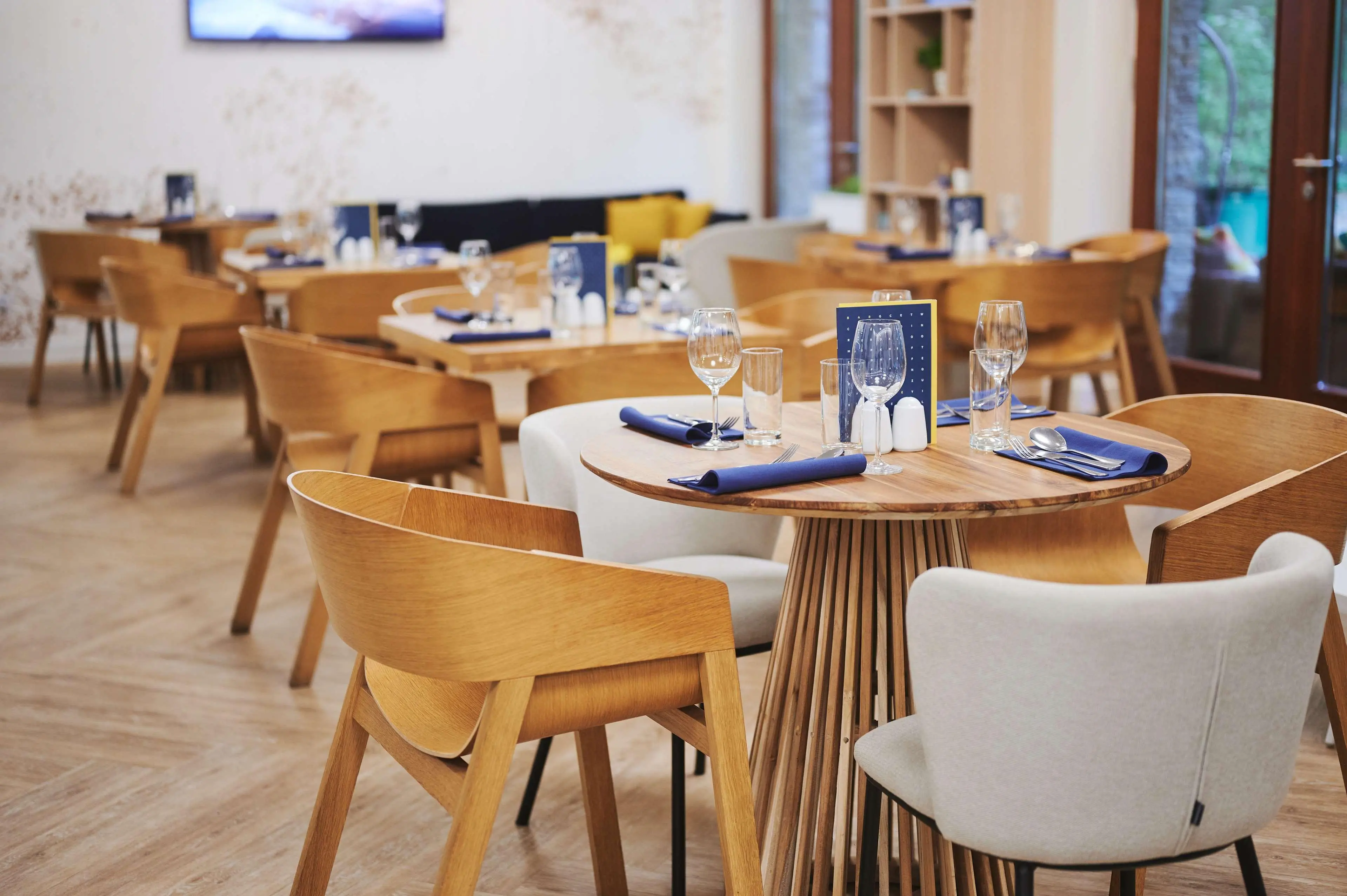 Golden Tulip Miedzyzdroje Residence - zdjęcie 26
