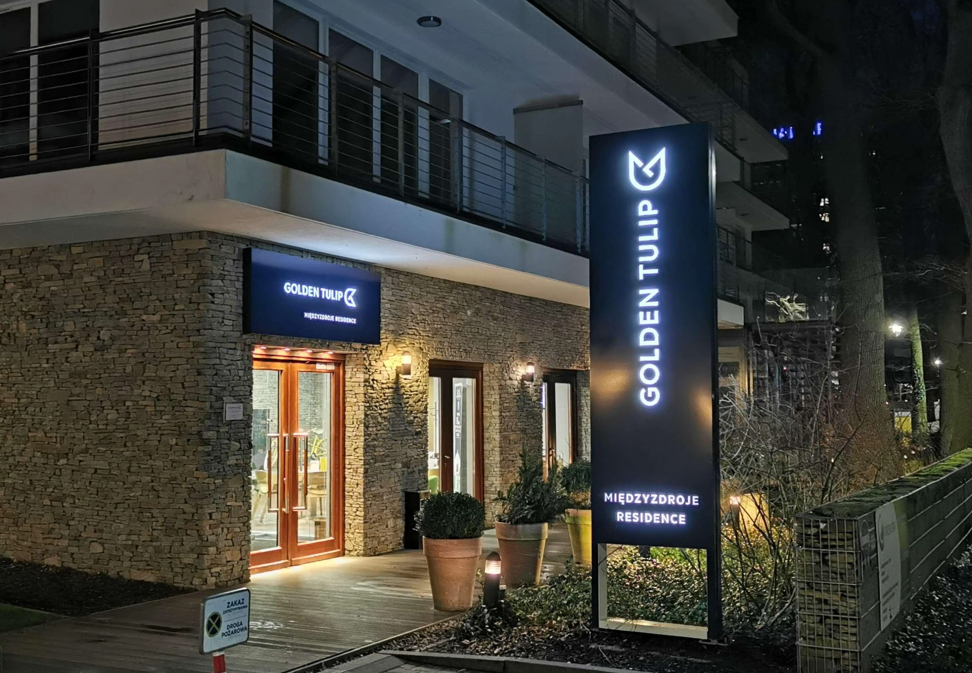 Golden Tulip Miedzyzdroje Residence - zdjęcie 5