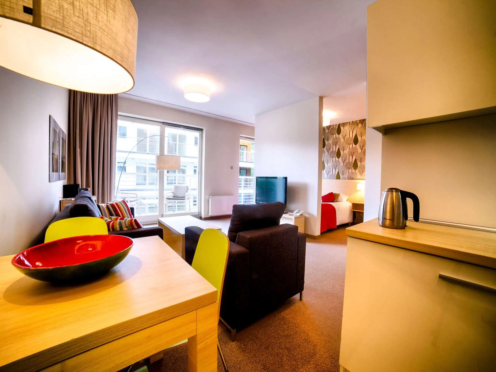Golden Tulip Miedzyzdroje Residence - zdjęcie 64
