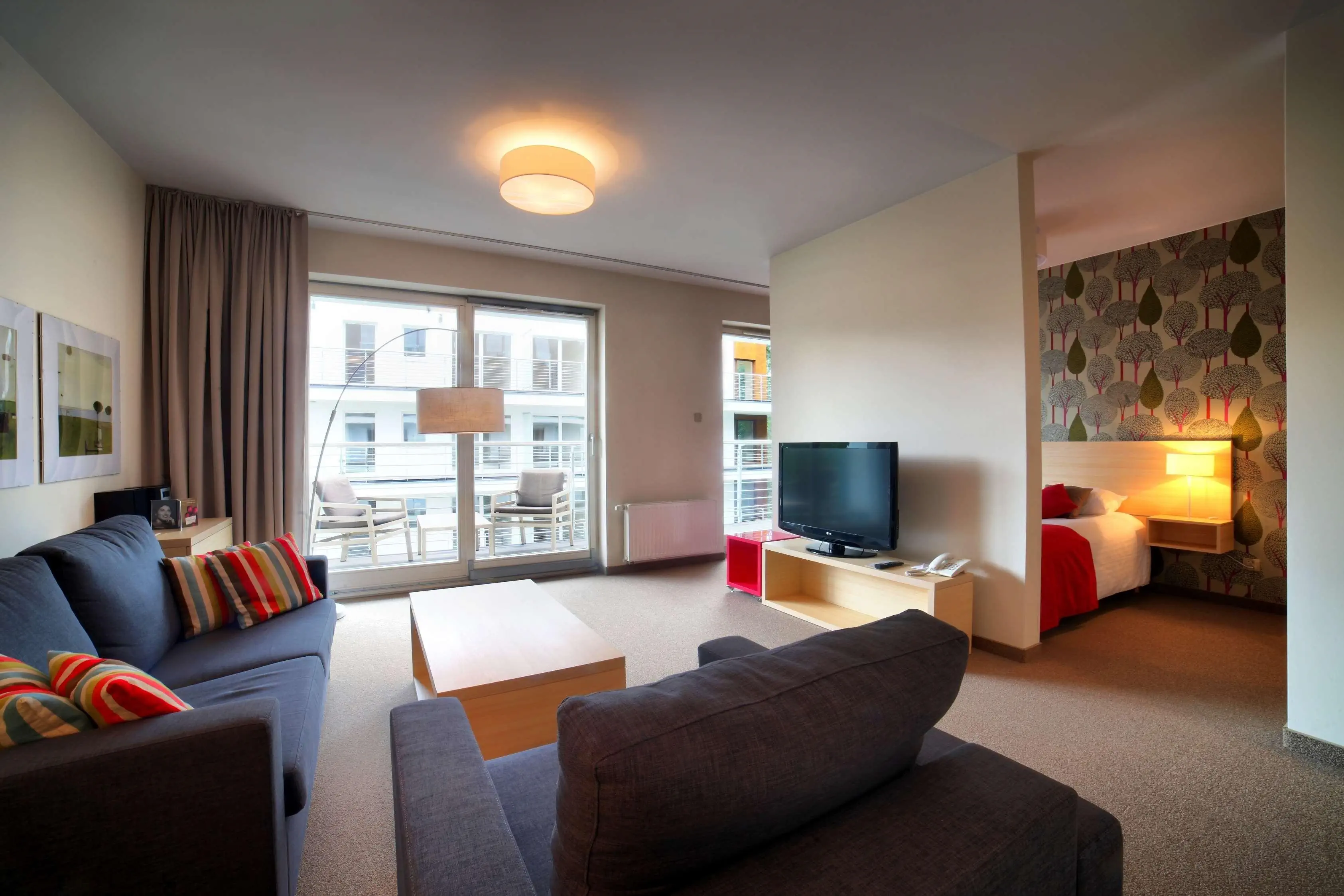 Golden Tulip Miedzyzdroje Residence - zdjęcie 20