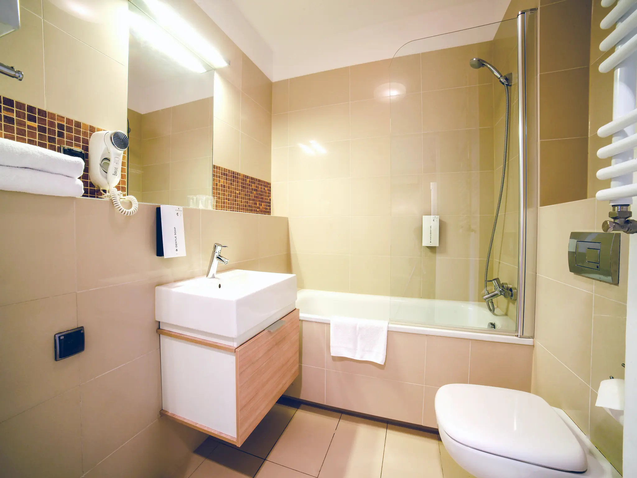 Golden Tulip Miedzyzdroje Residence - zdjęcie 53