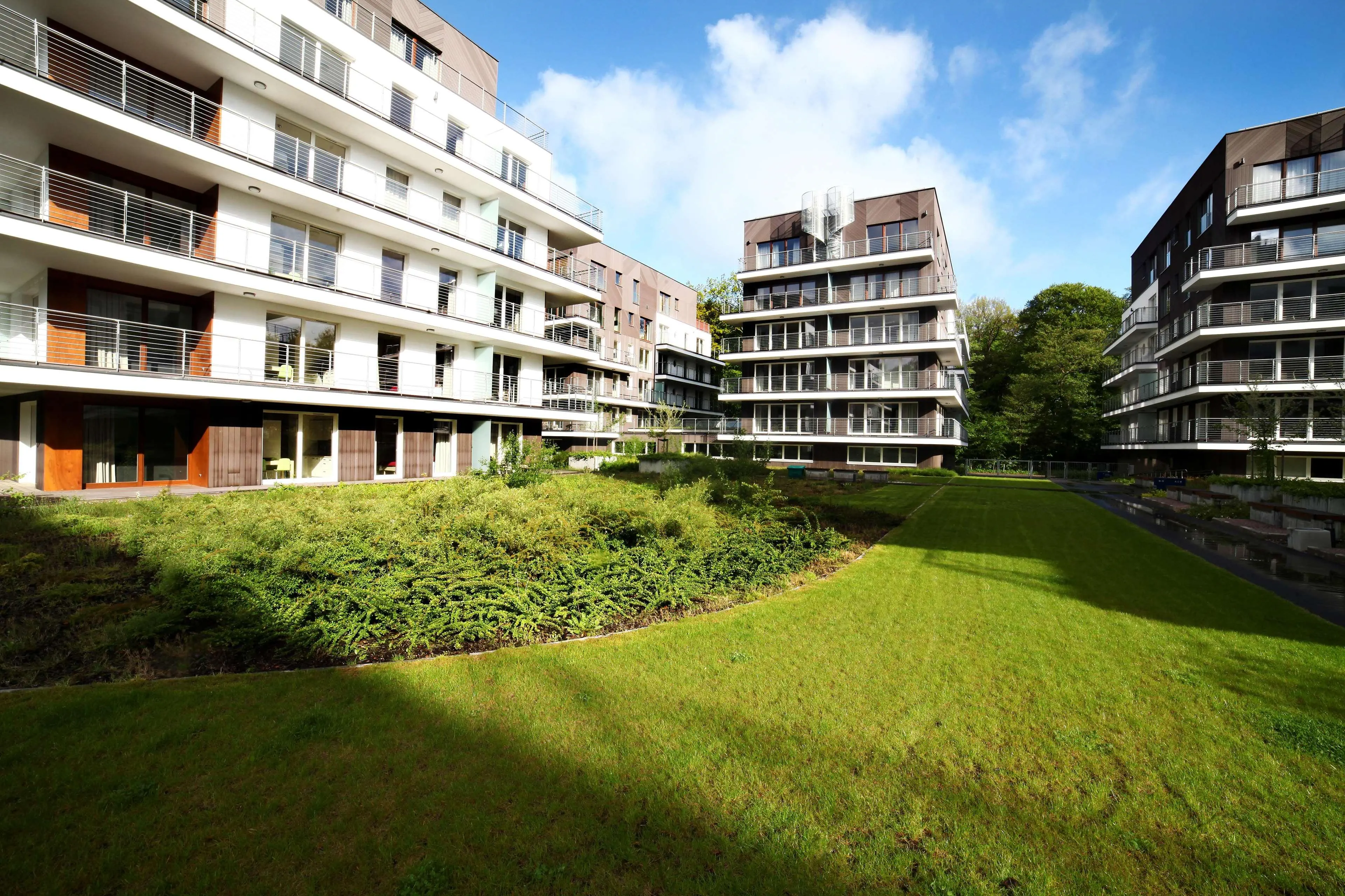 Golden Tulip Miedzyzdroje Residence - zdjęcie 11