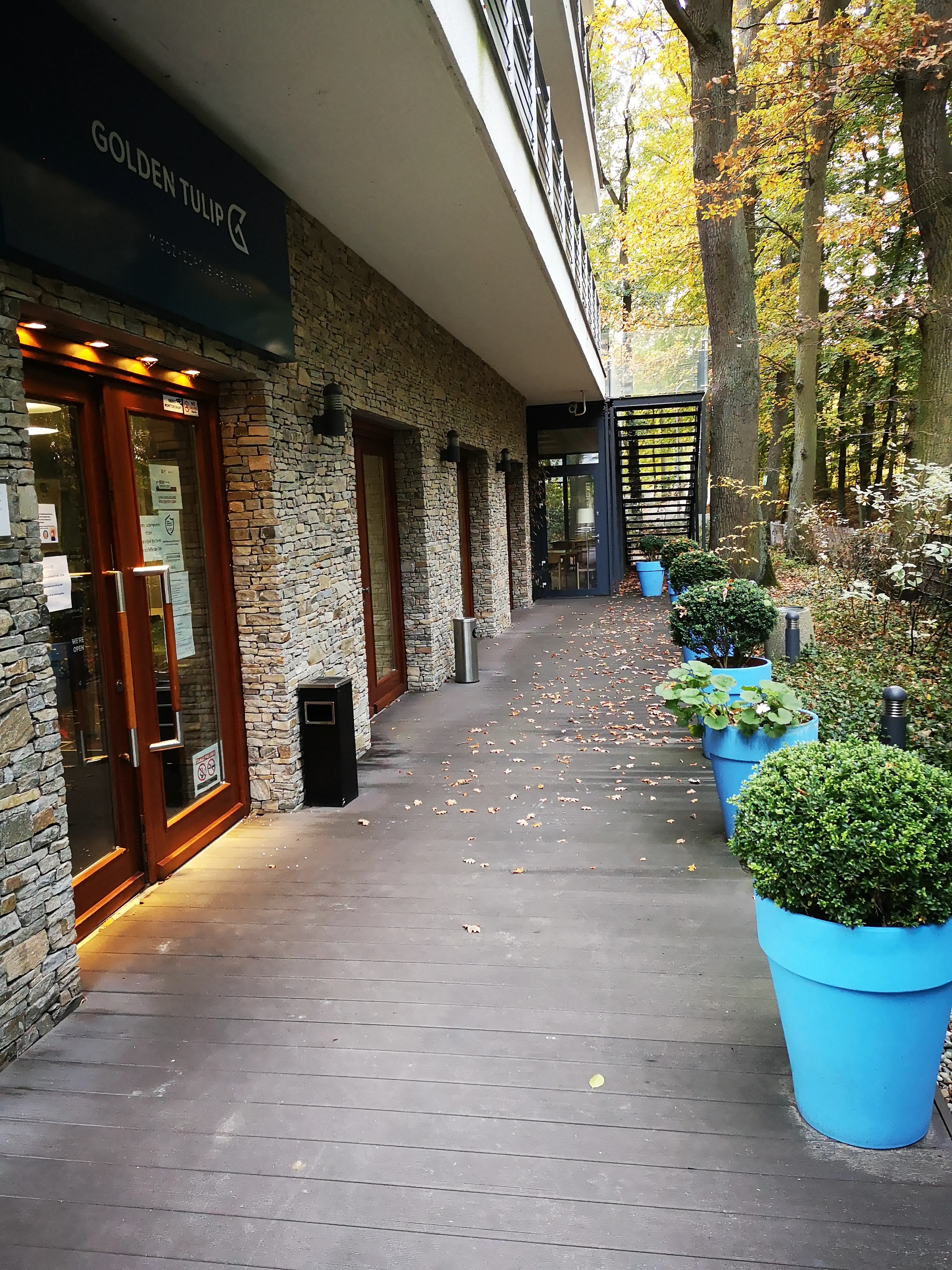 Golden Tulip Miedzyzdroje Residence - zdjęcie 48