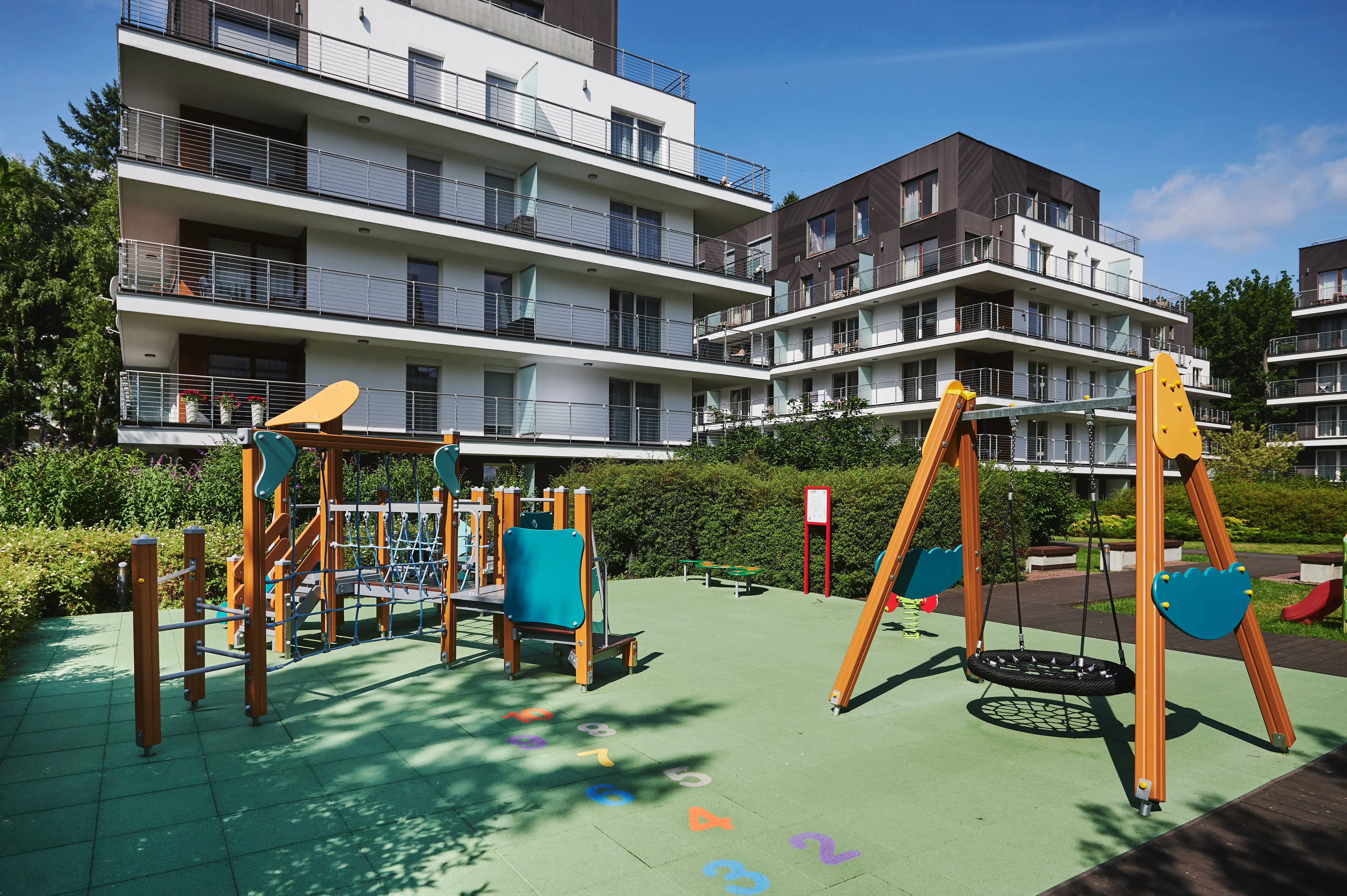 Golden Tulip Miedzyzdroje Residence - zdjęcie 60