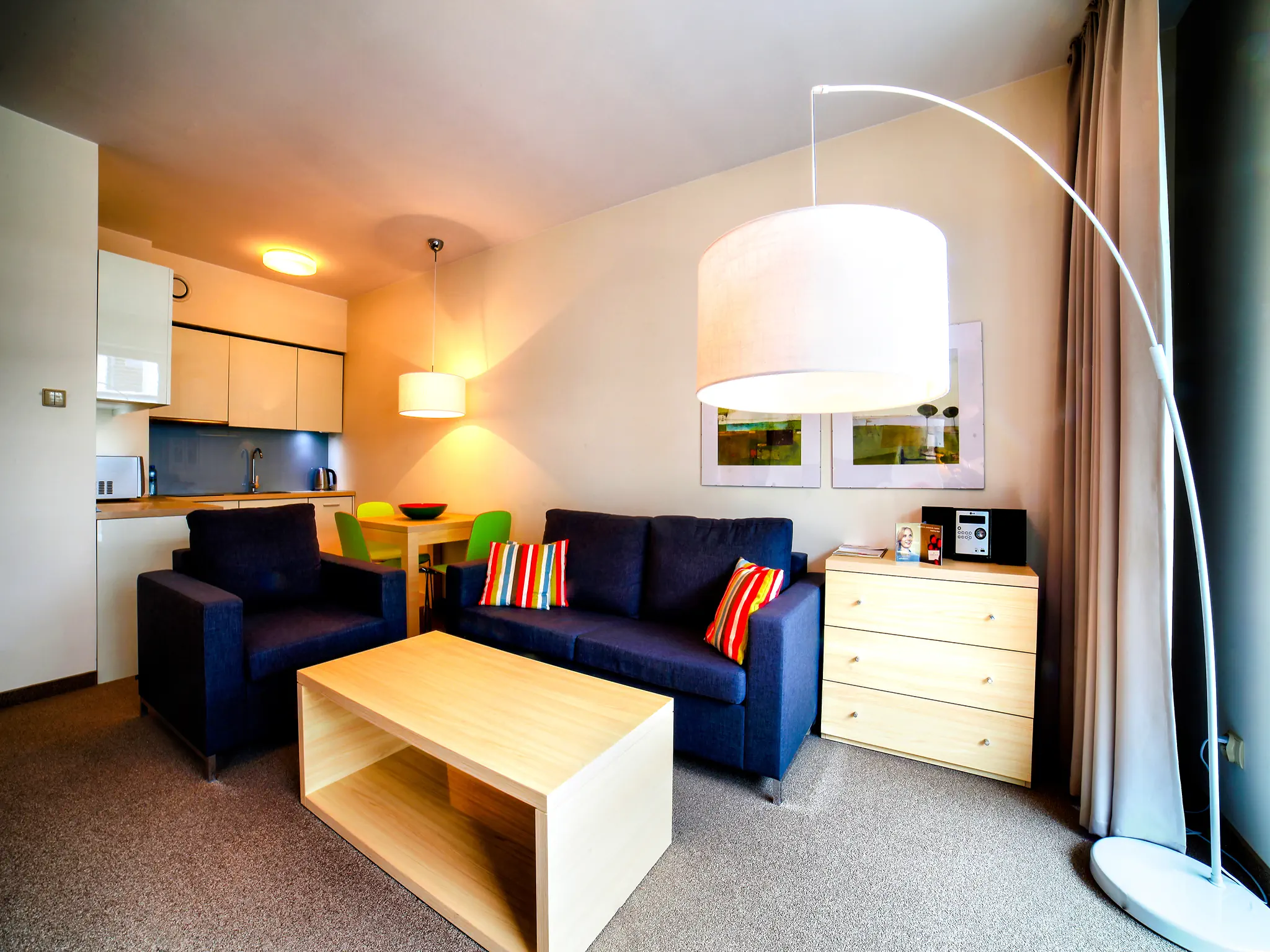 Golden Tulip Miedzyzdroje Residence - zdjęcie 54