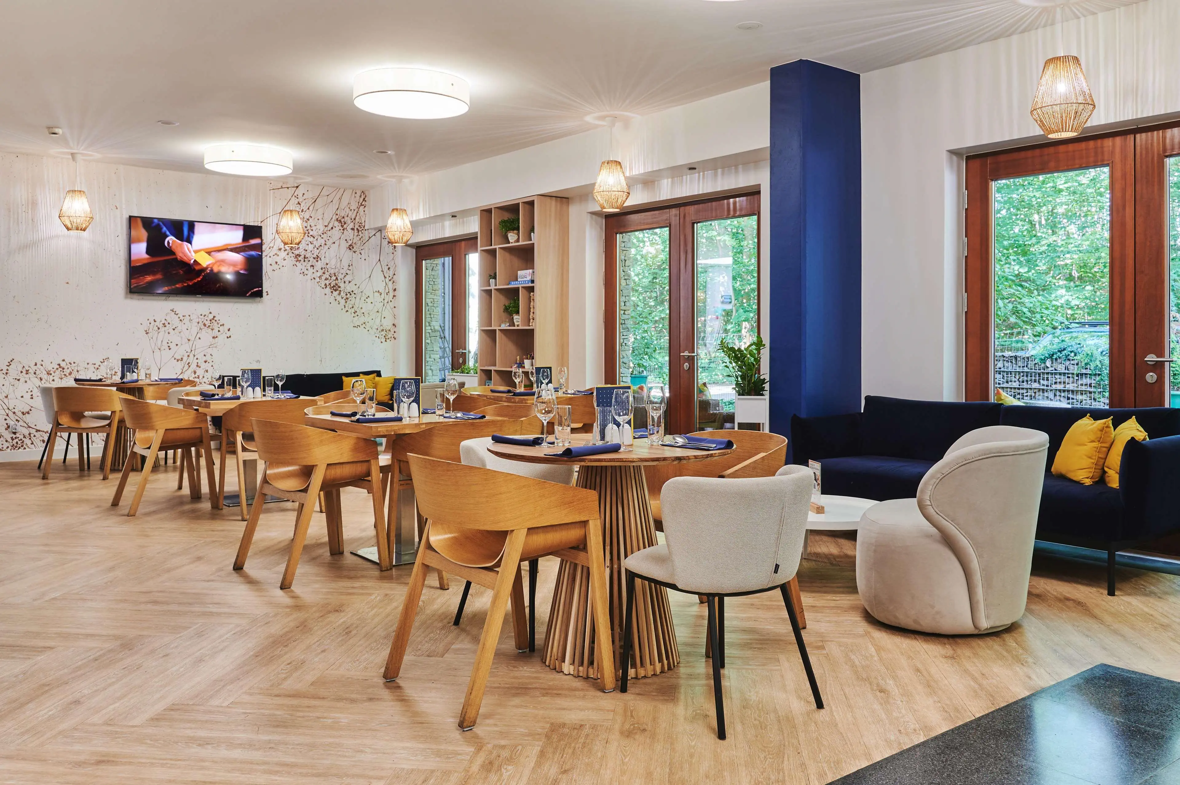 Golden Tulip Miedzyzdroje Residence - zdjęcie 24