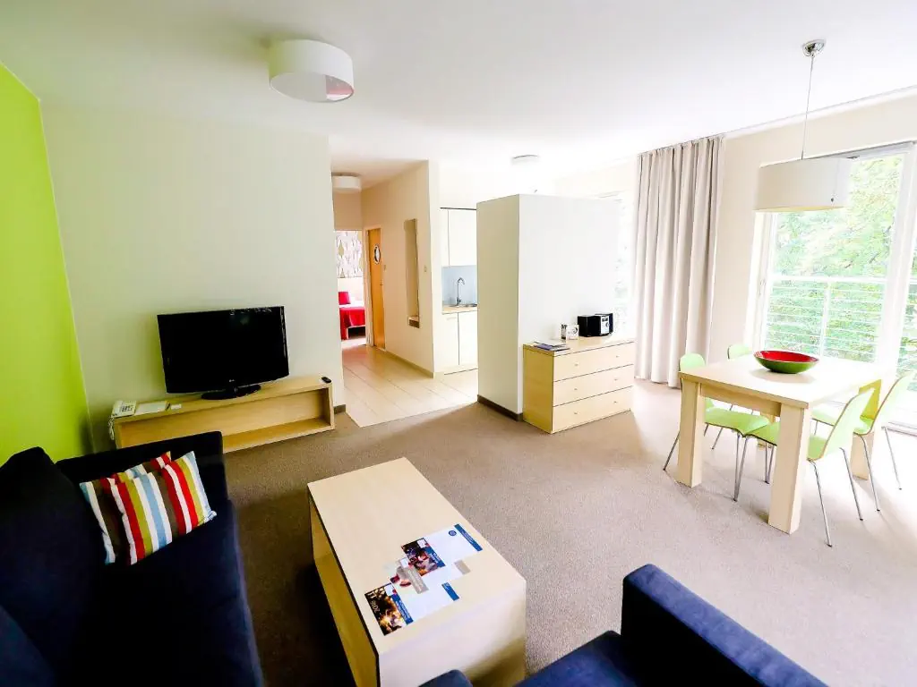Golden Tulip Miedzyzdroje Residence - zdjęcie 29
