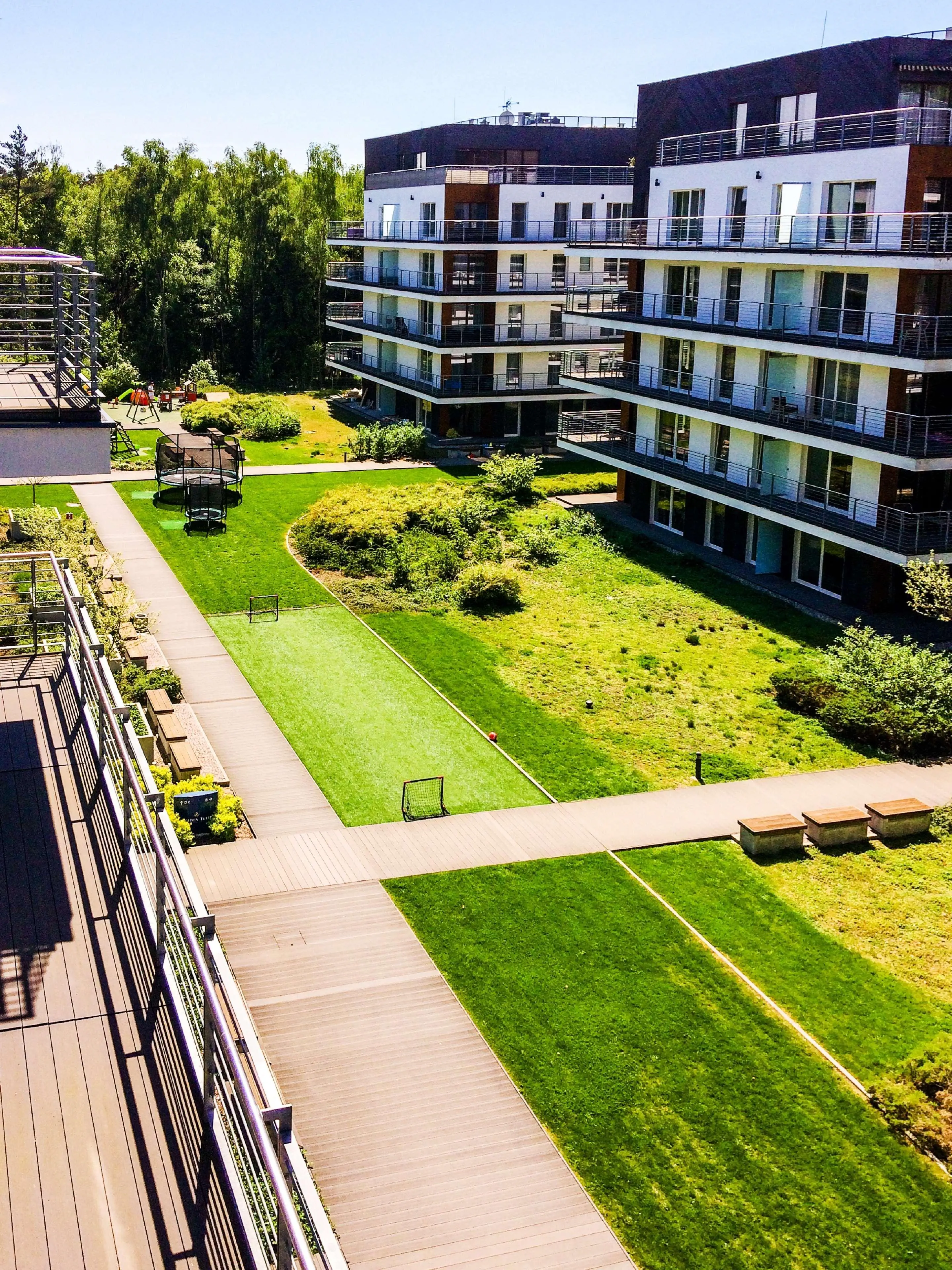Golden Tulip Miedzyzdroje Residence - zdjęcie 39