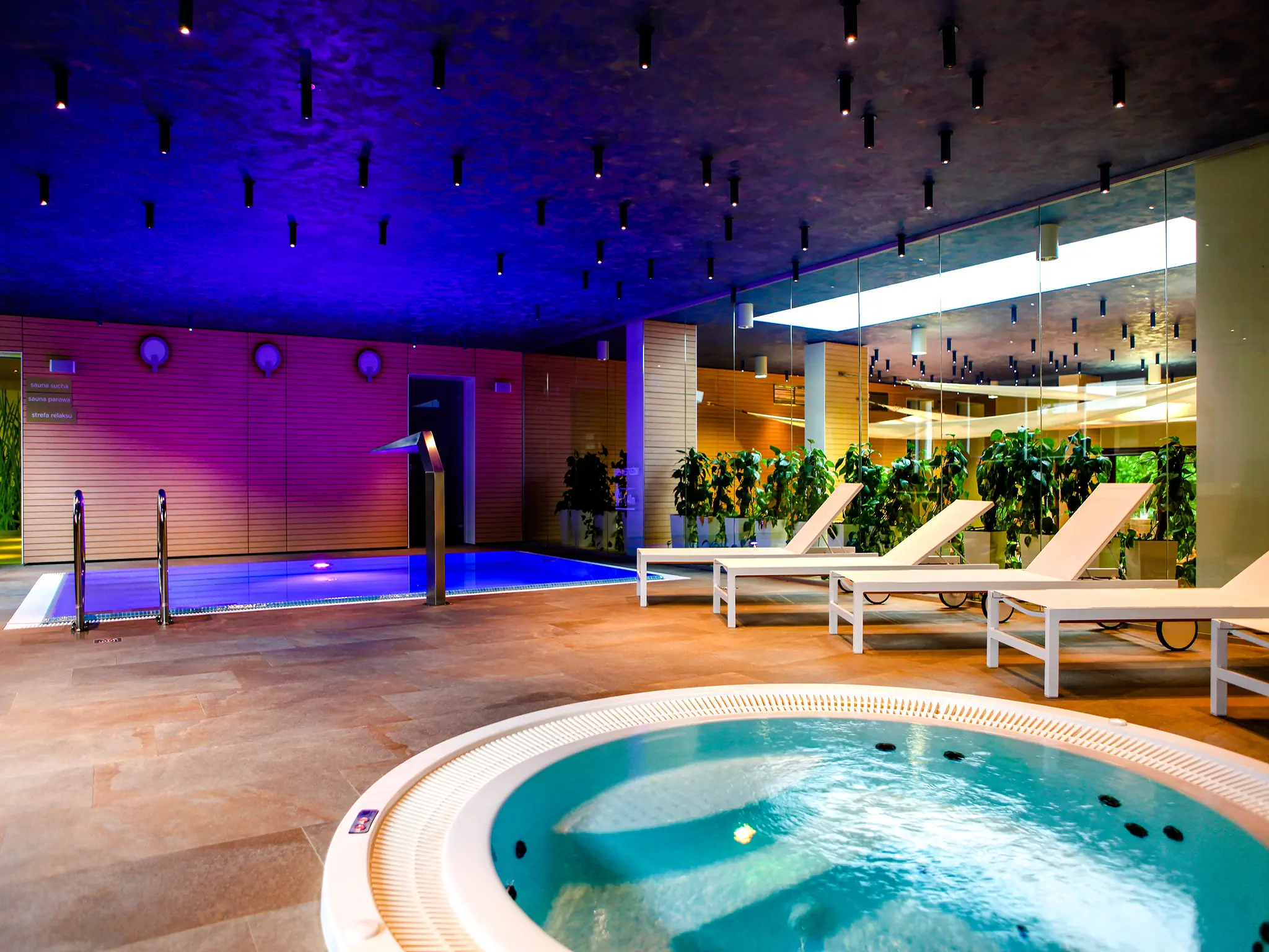 Golden Tulip Miedzyzdroje Residence - zdjęcie 32