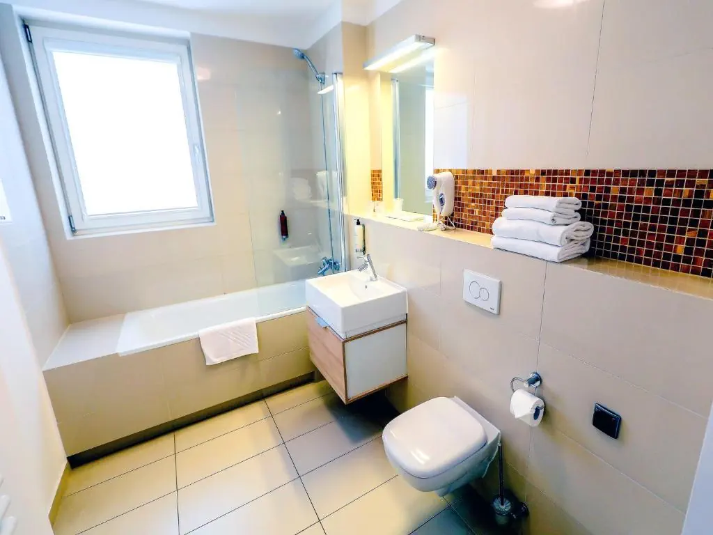 Golden Tulip Miedzyzdroje Residence - zdjęcie 28