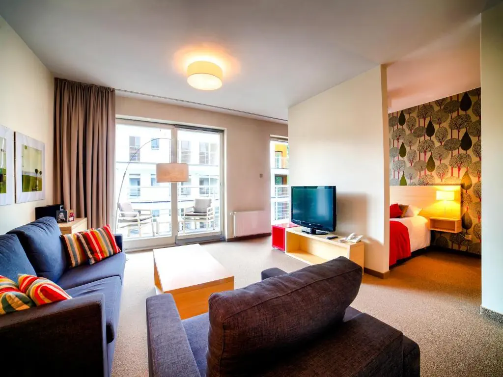 Golden Tulip Miedzyzdroje Residence - zdjęcie 52
