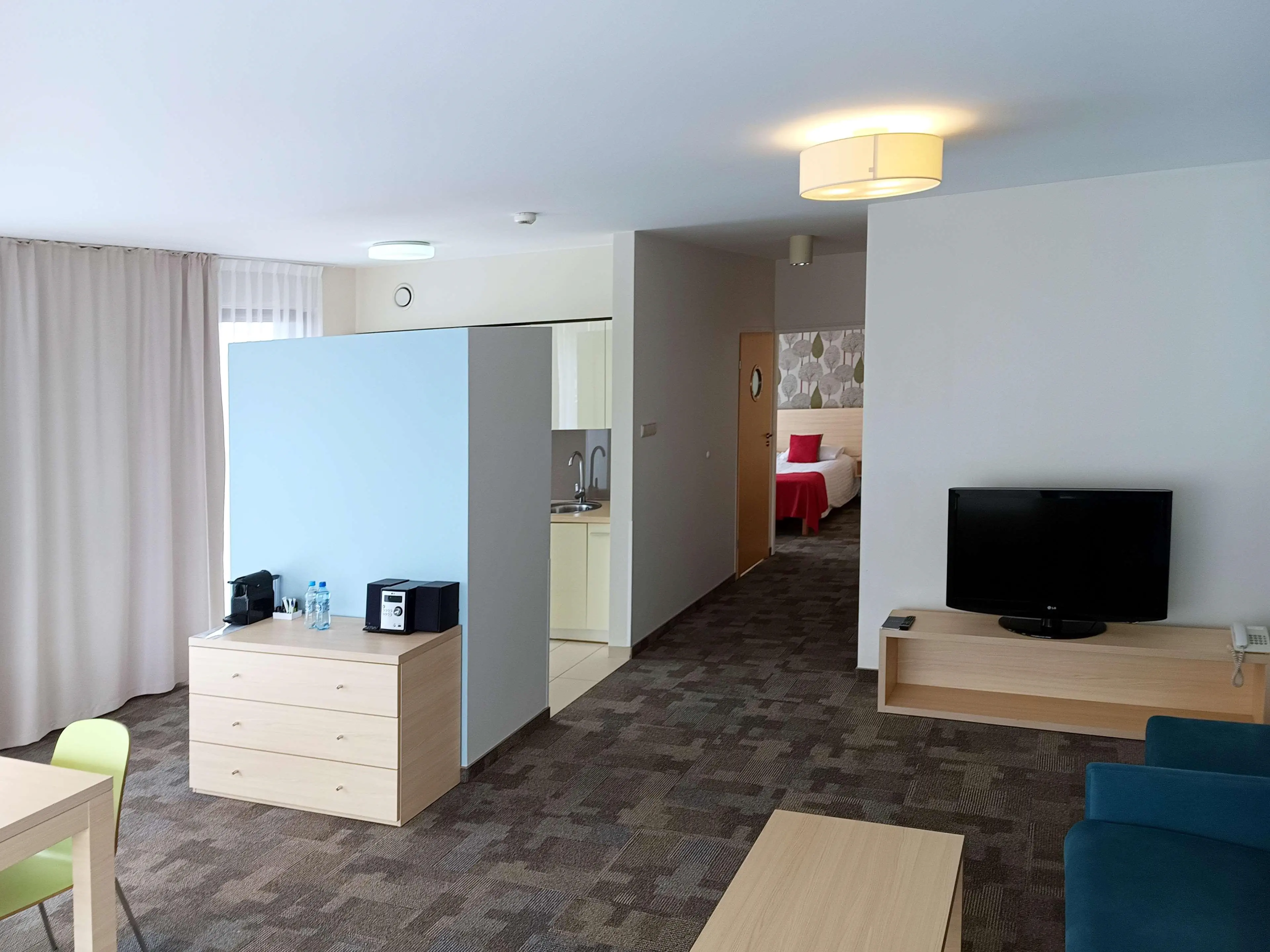 Golden Tulip Miedzyzdroje Residence - zdjęcie 13