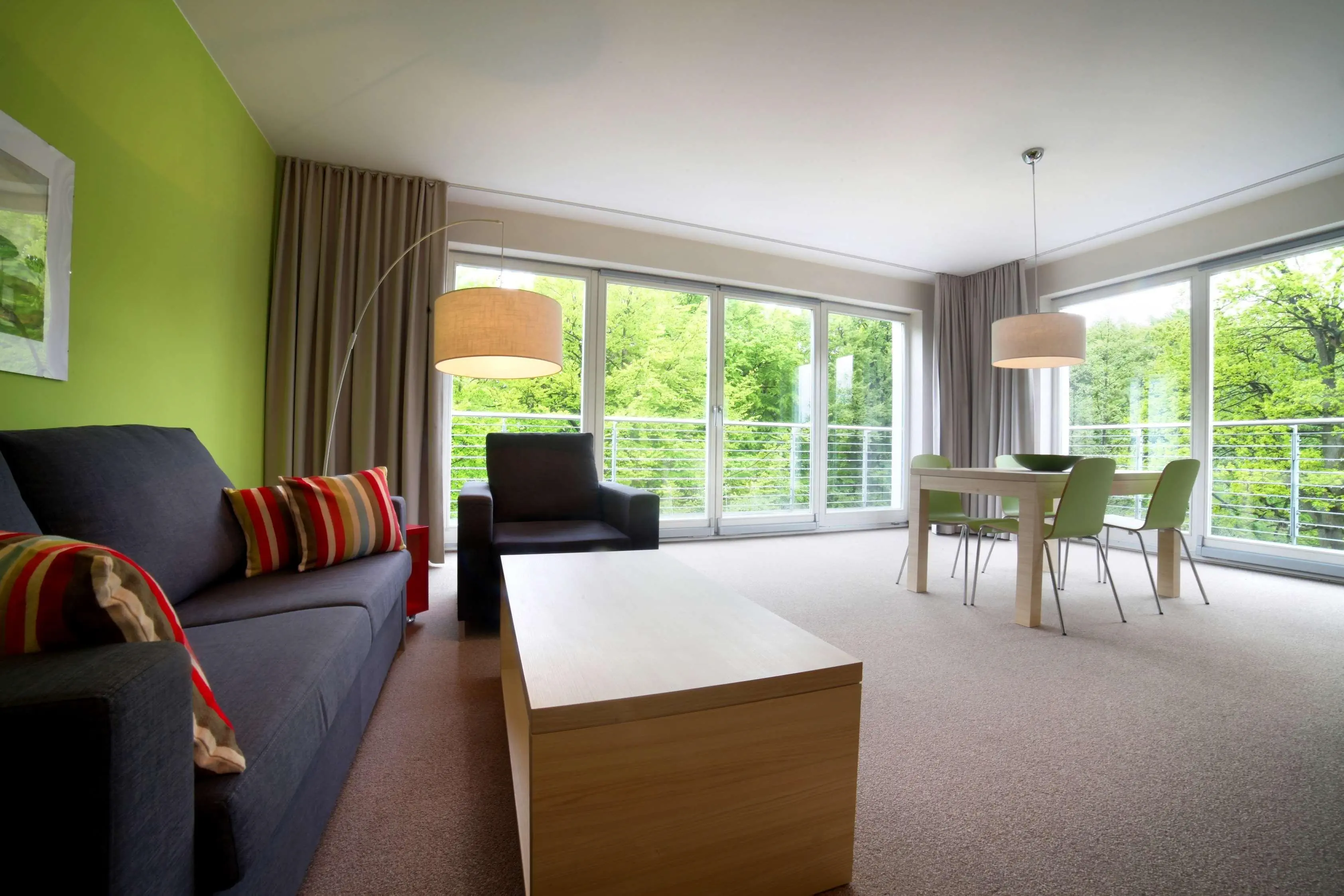 Golden Tulip Miedzyzdroje Residence - zdjęcie 55