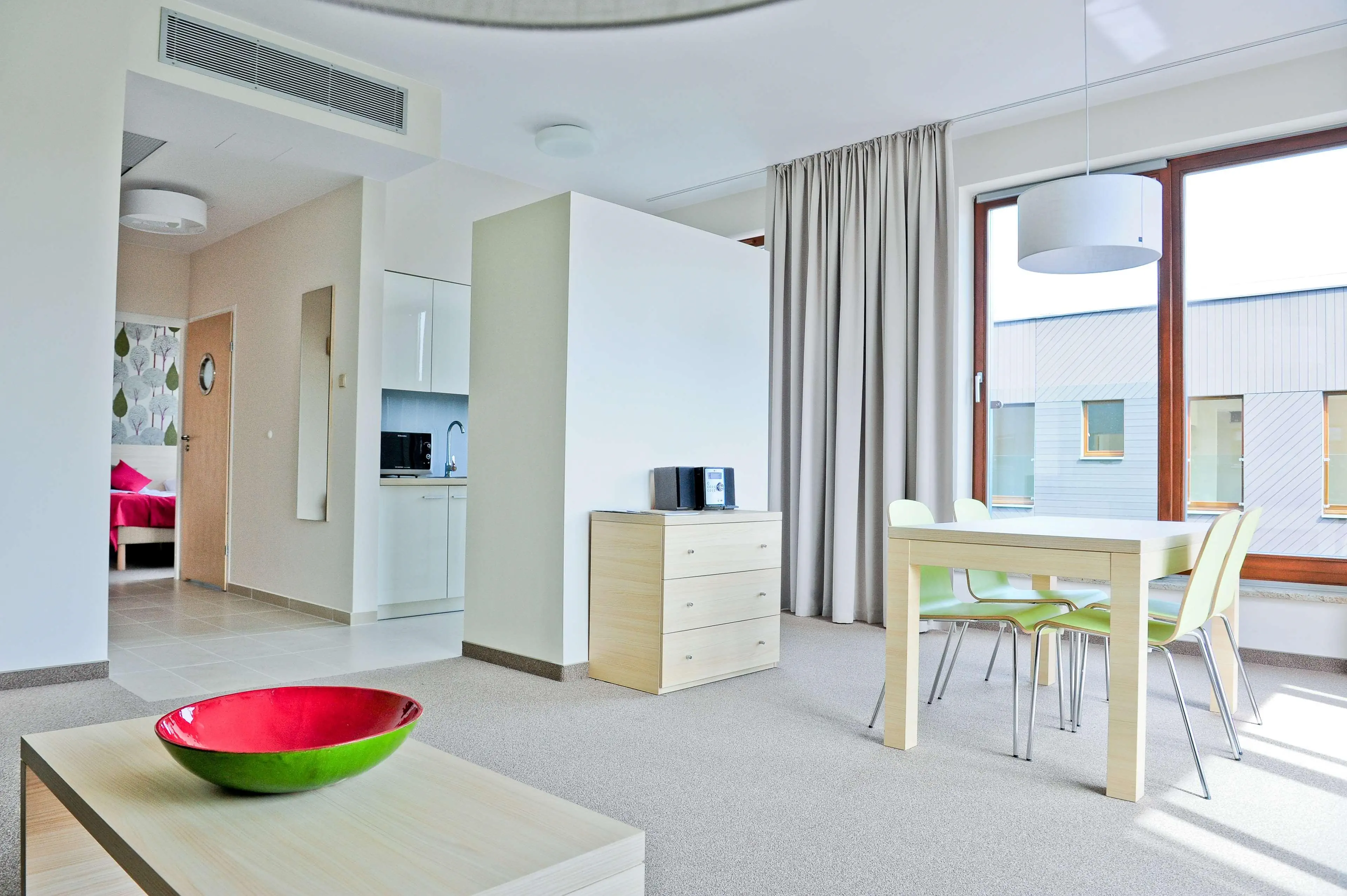 Golden Tulip Miedzyzdroje Residence - zdjęcie 59