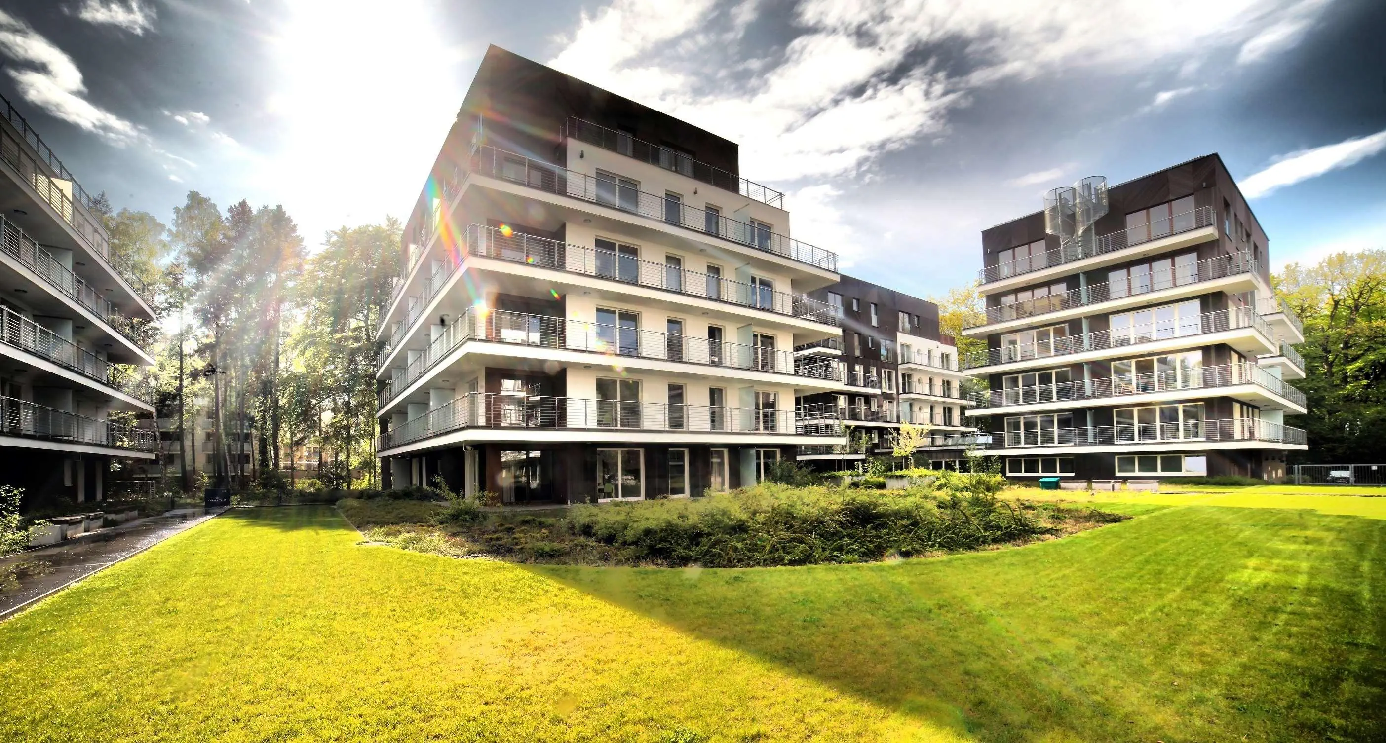 Golden Tulip Miedzyzdroje Residence - zdjęcie 42
