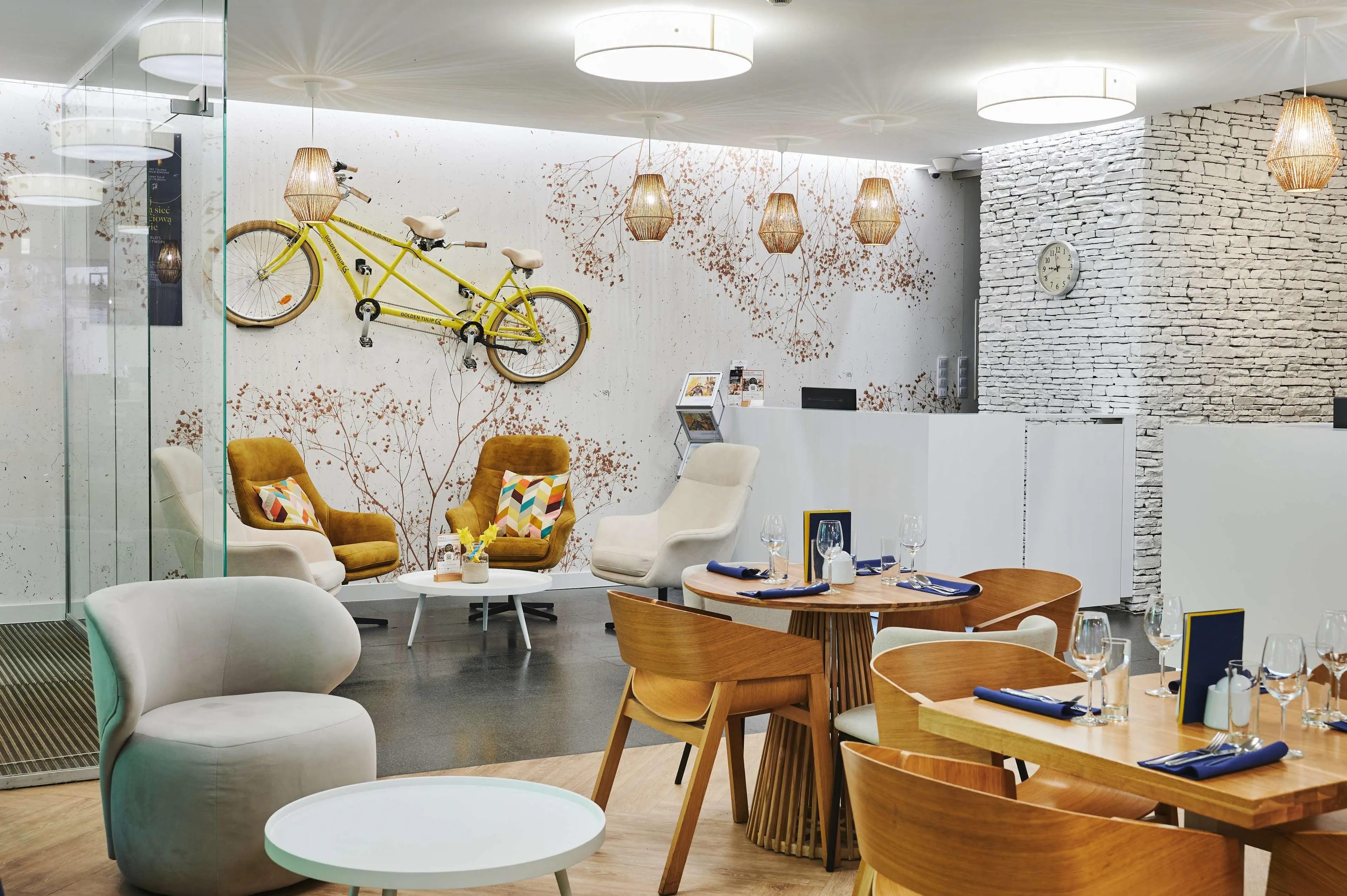 Golden Tulip Miedzyzdroje Residence - zdjęcie 43