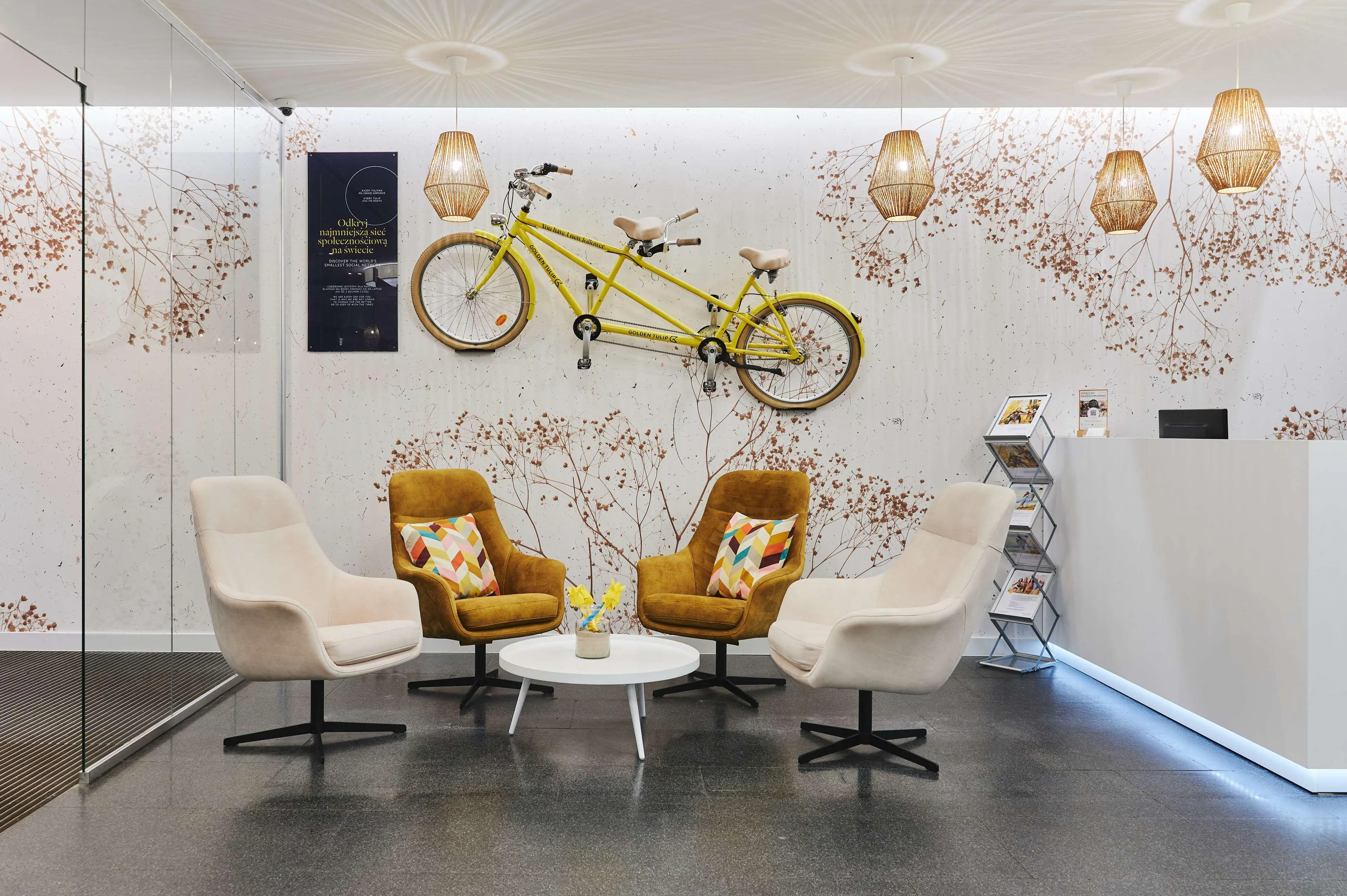 Golden Tulip Miedzyzdroje Residence - zdjęcie 27