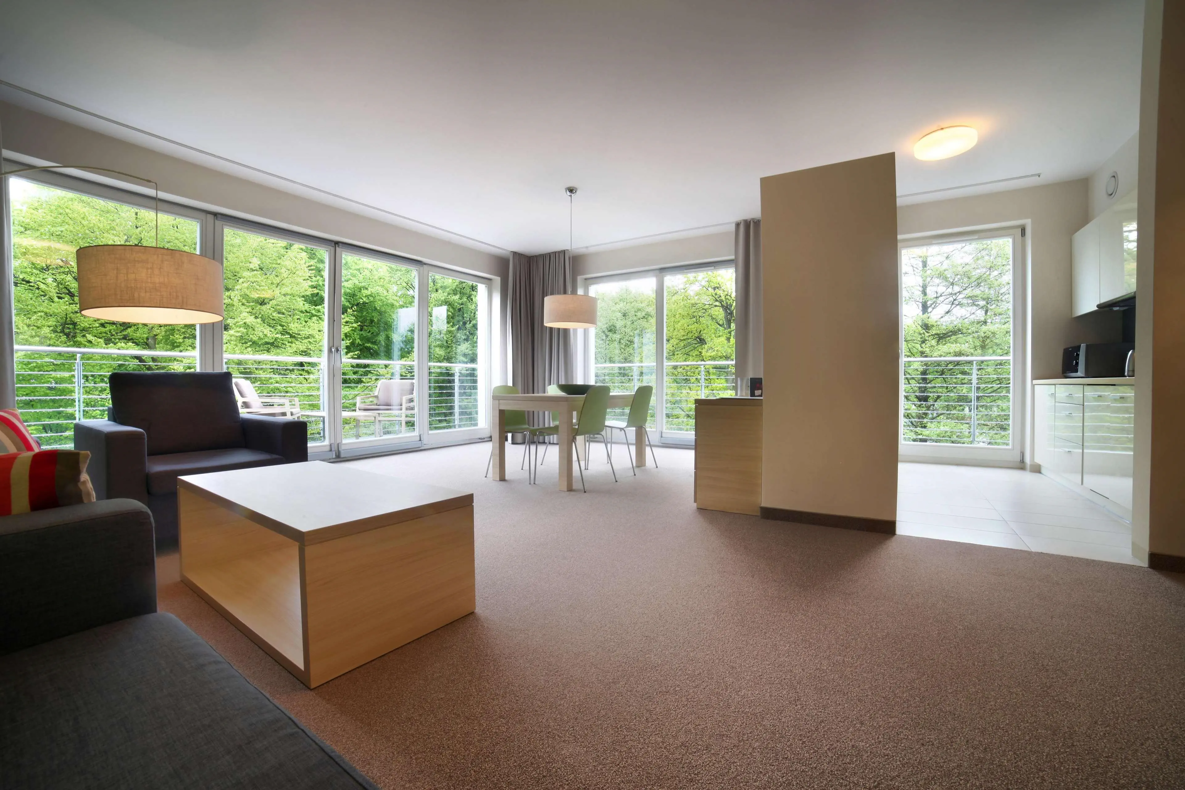 Golden Tulip Miedzyzdroje Residence - zdjęcie 10