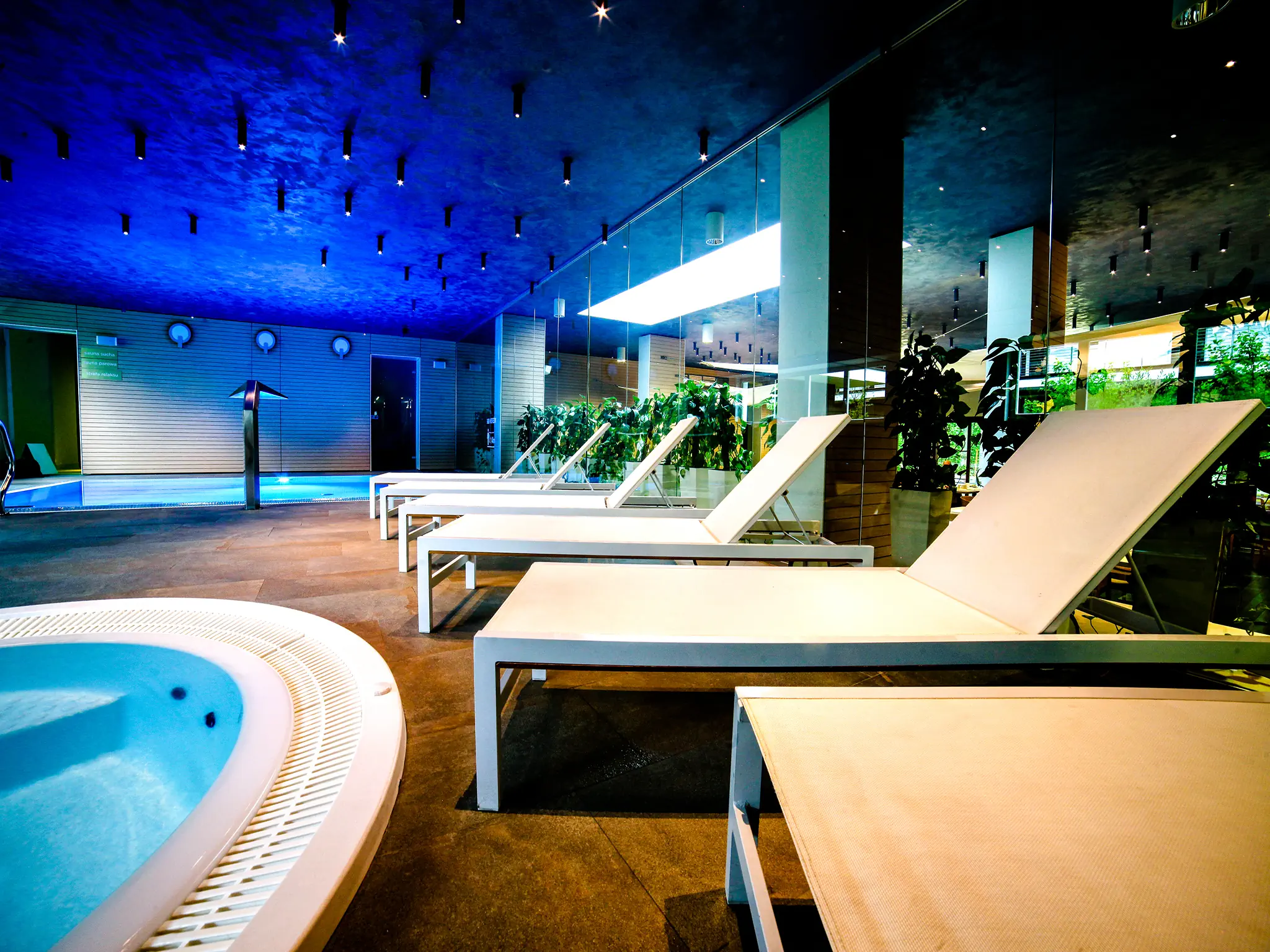 Golden Tulip Miedzyzdroje Residence - zdjęcie 30