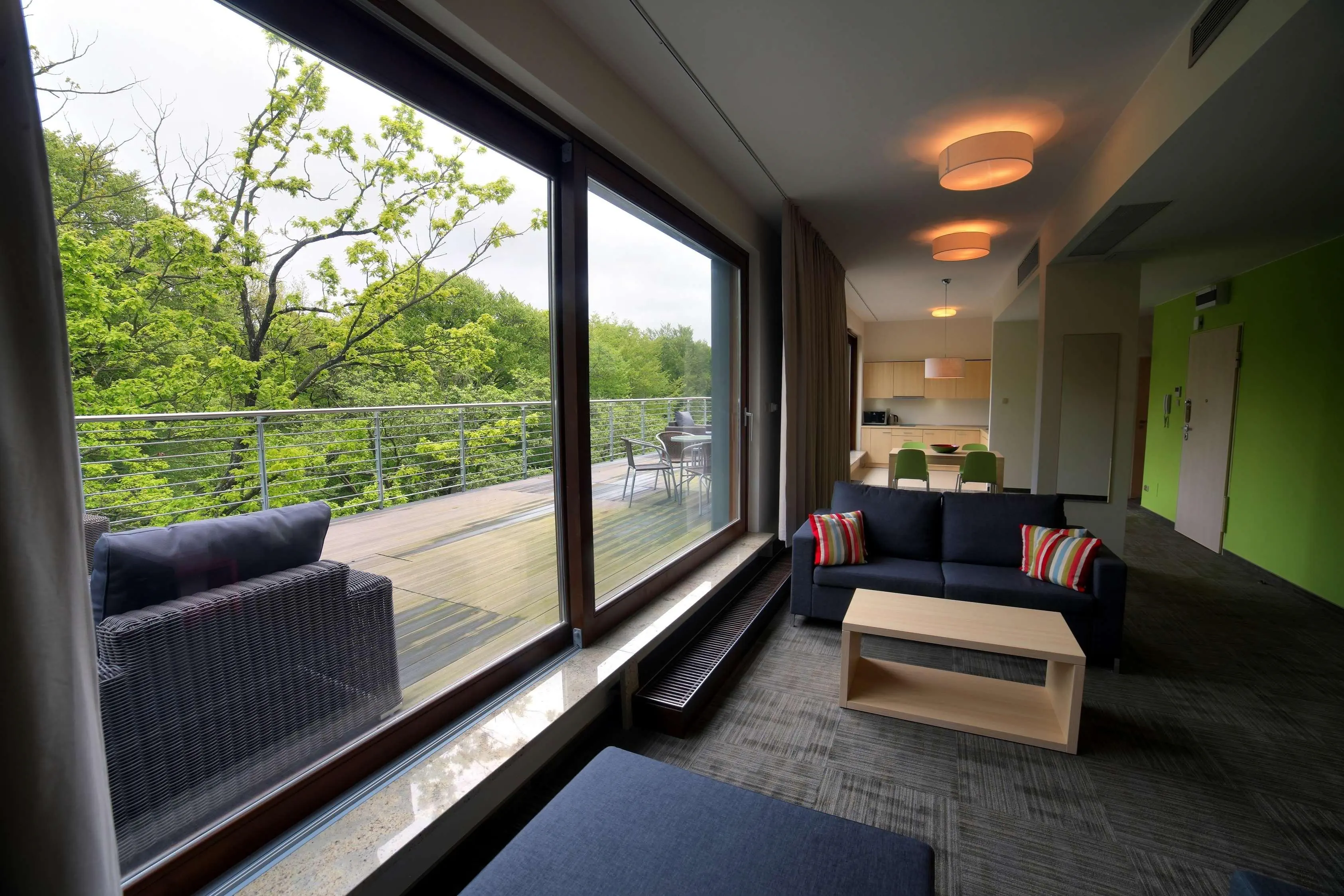 Golden Tulip Miedzyzdroje Residence - zdjęcie 18