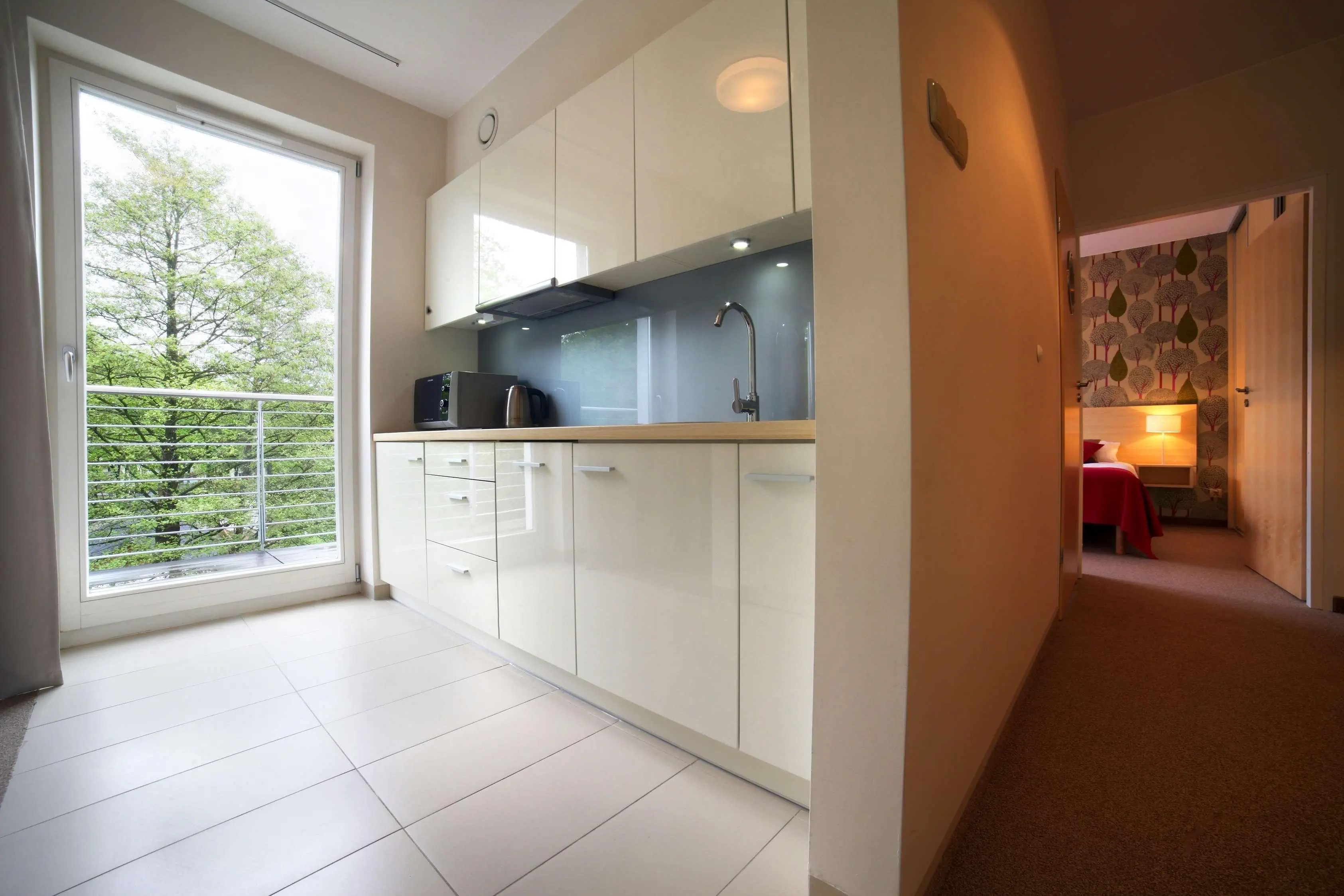 Golden Tulip Miedzyzdroje Residence - zdjęcie 22