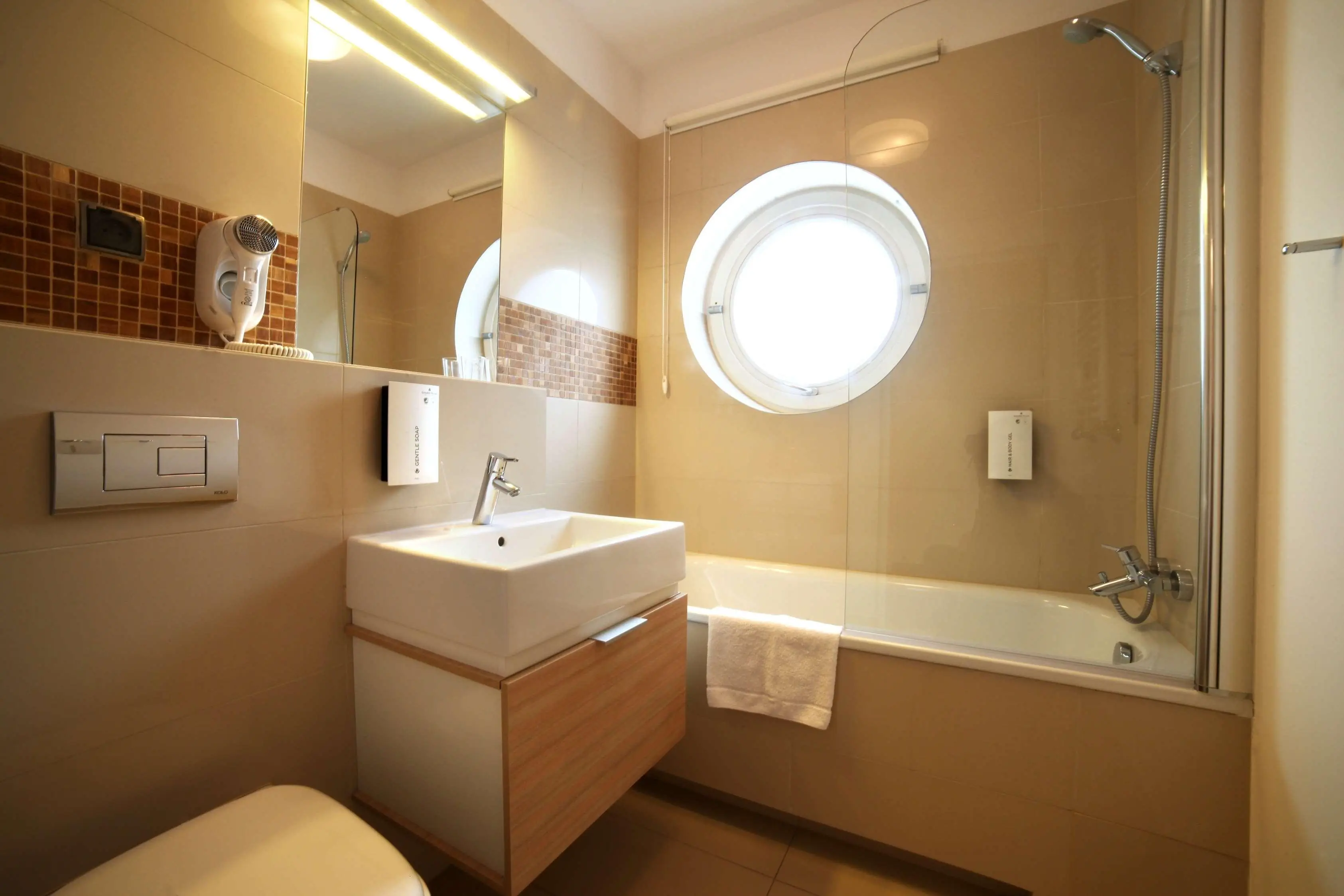 Golden Tulip Miedzyzdroje Residence - zdjęcie 16