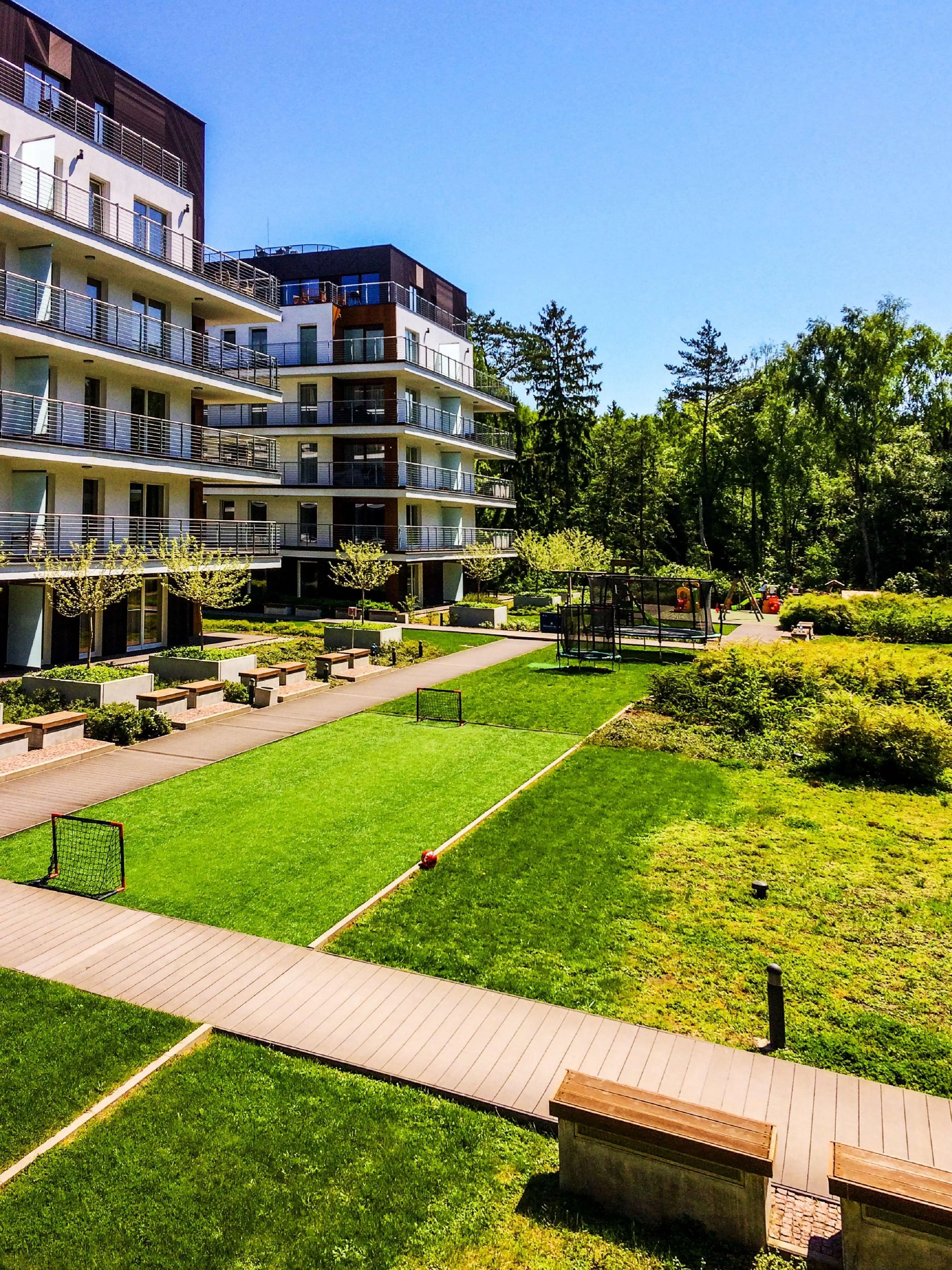 Golden Tulip Miedzyzdroje Residence - zdjęcie 37