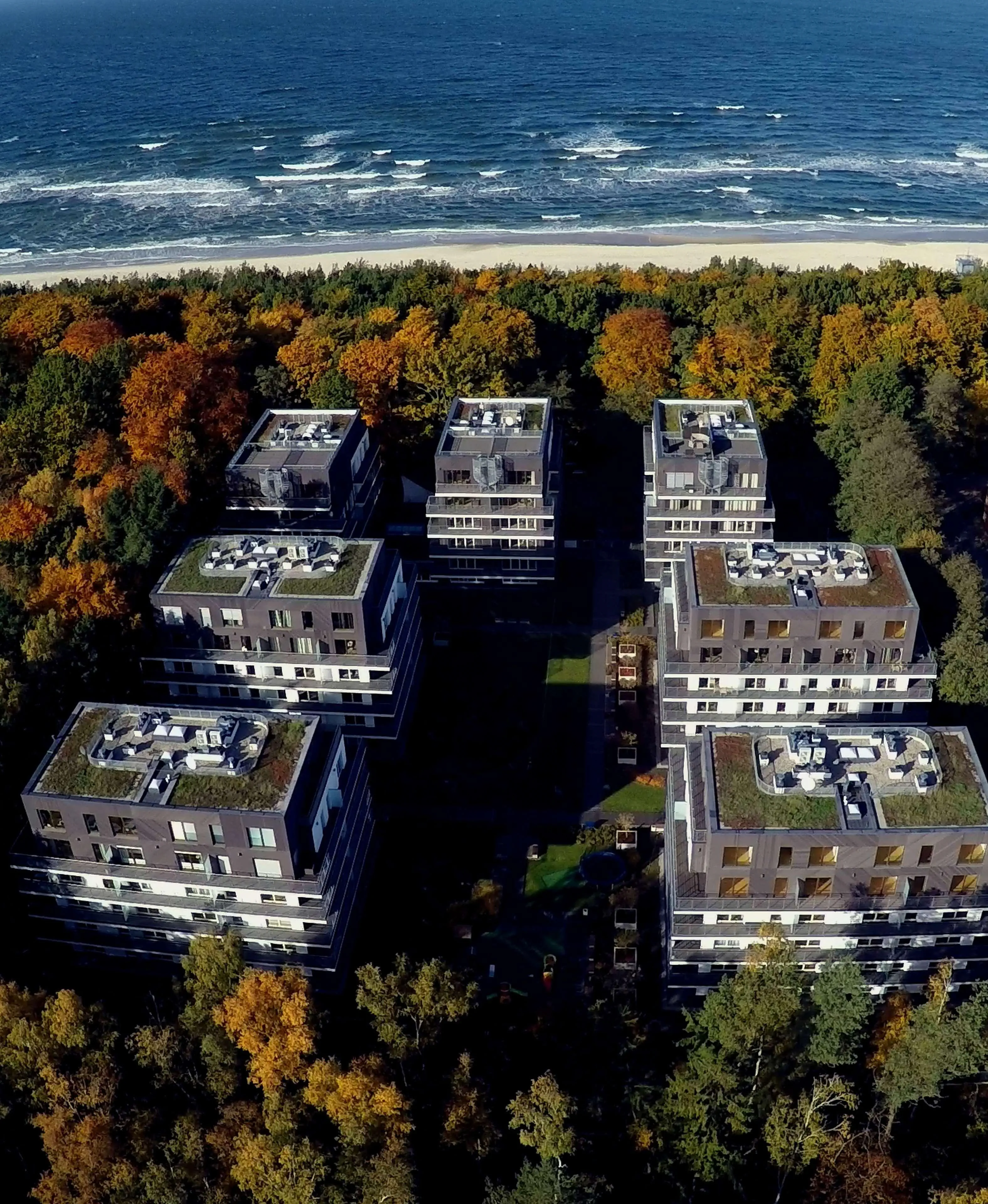 Golden Tulip Miedzyzdroje Residence - zdjęcie 3